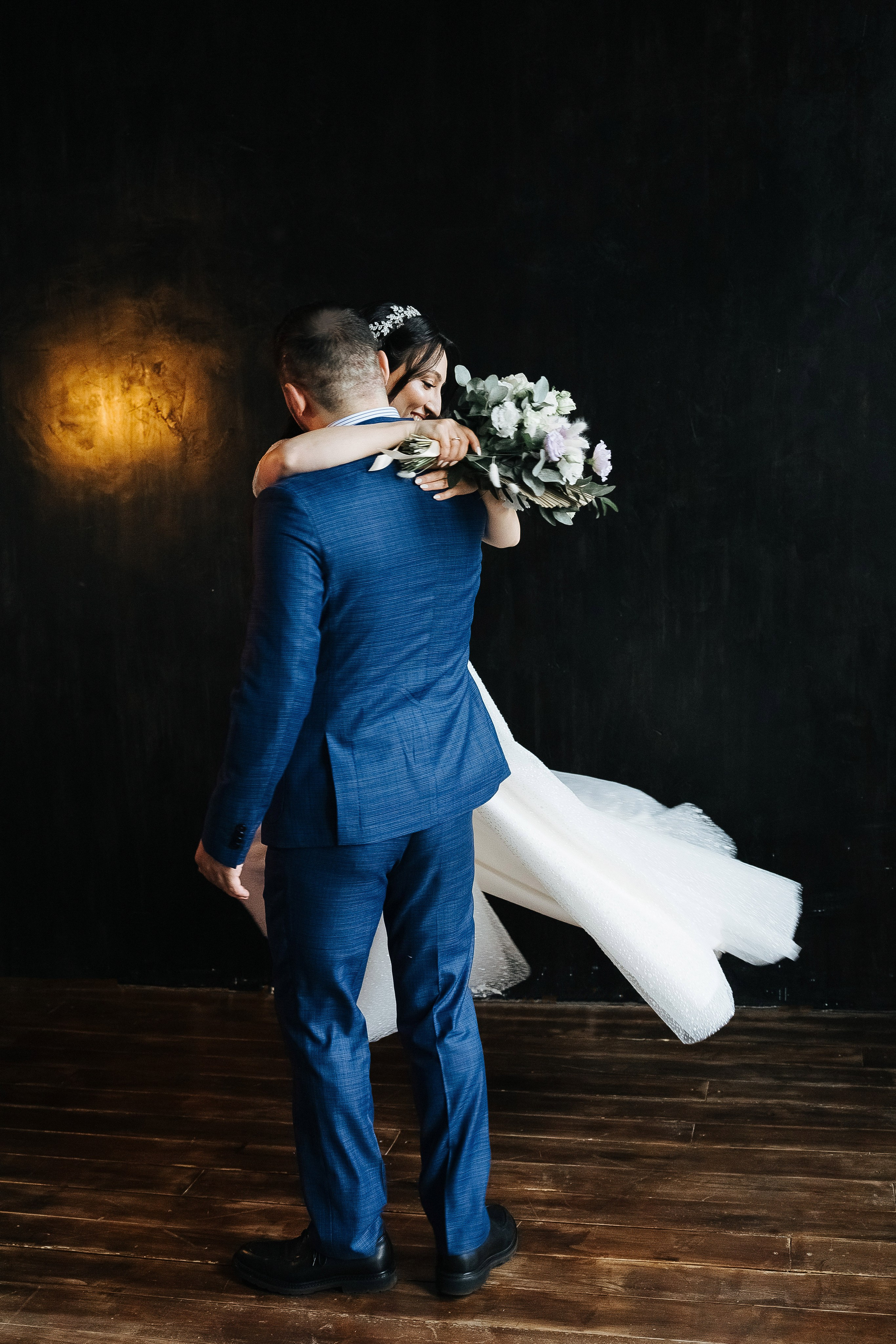 Шах и Ирада. Фотограф в Красноярске Надежда Воскресенская