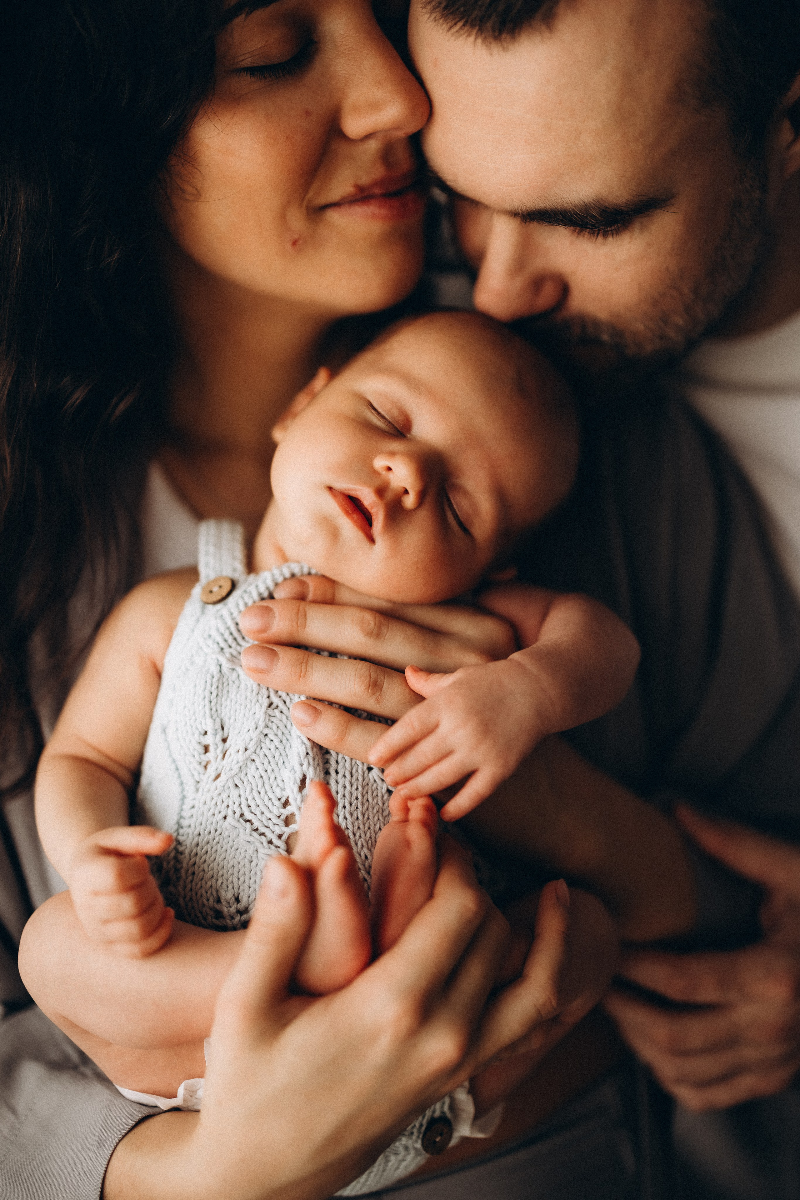 Ванечка. Евгения Пелипас