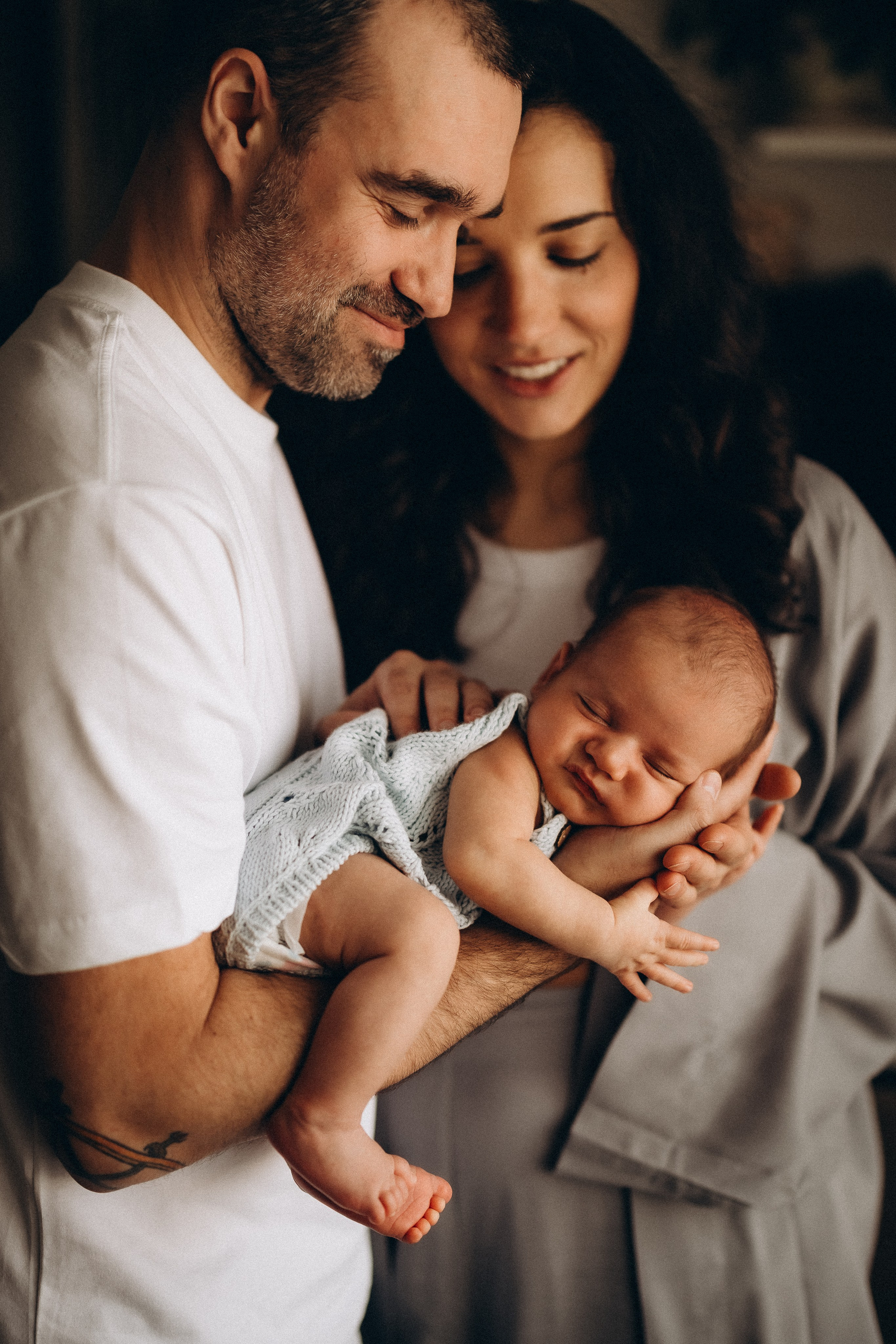 Ванечка. Евгения Пелипас