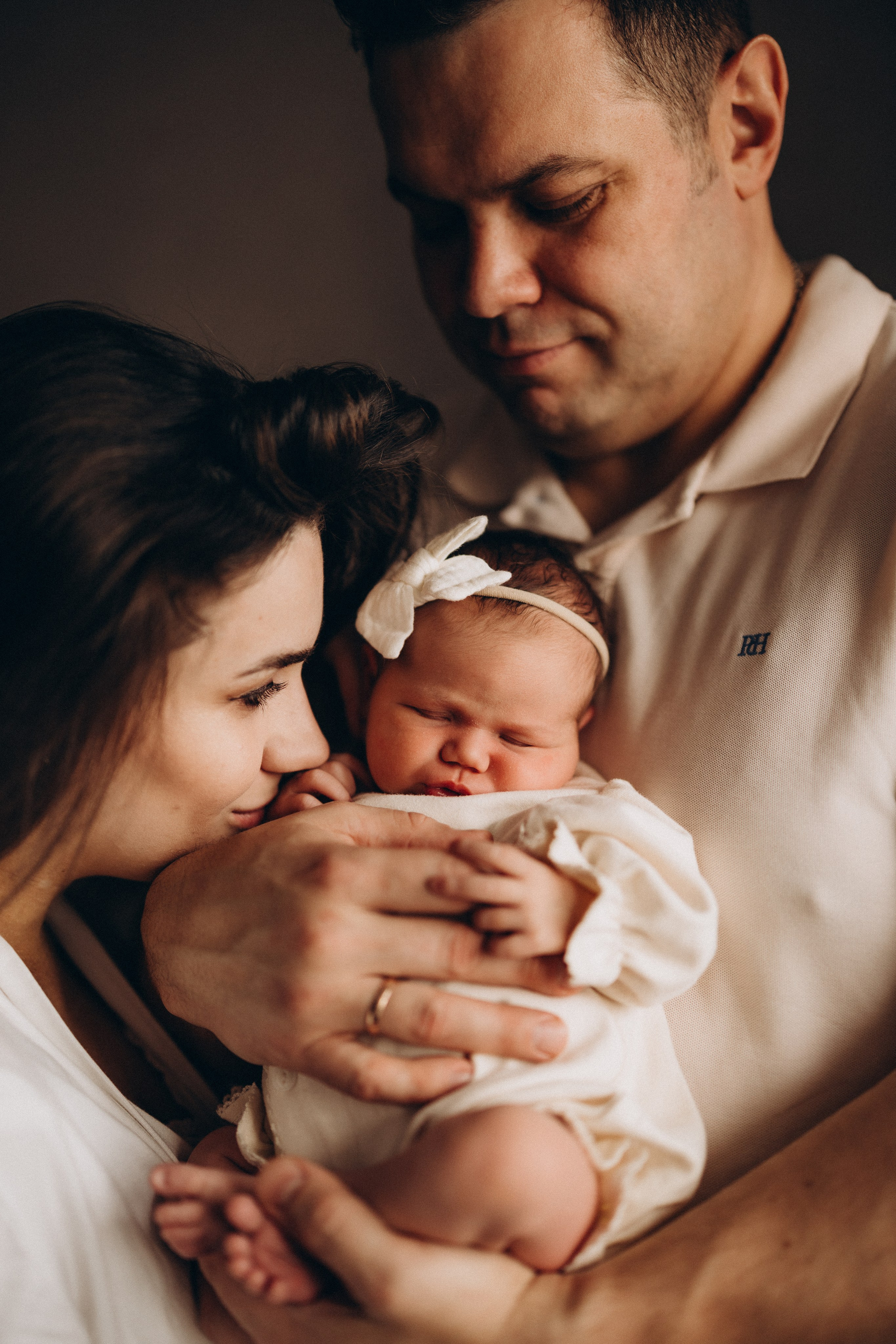 Эмма. Евгения Пелипас