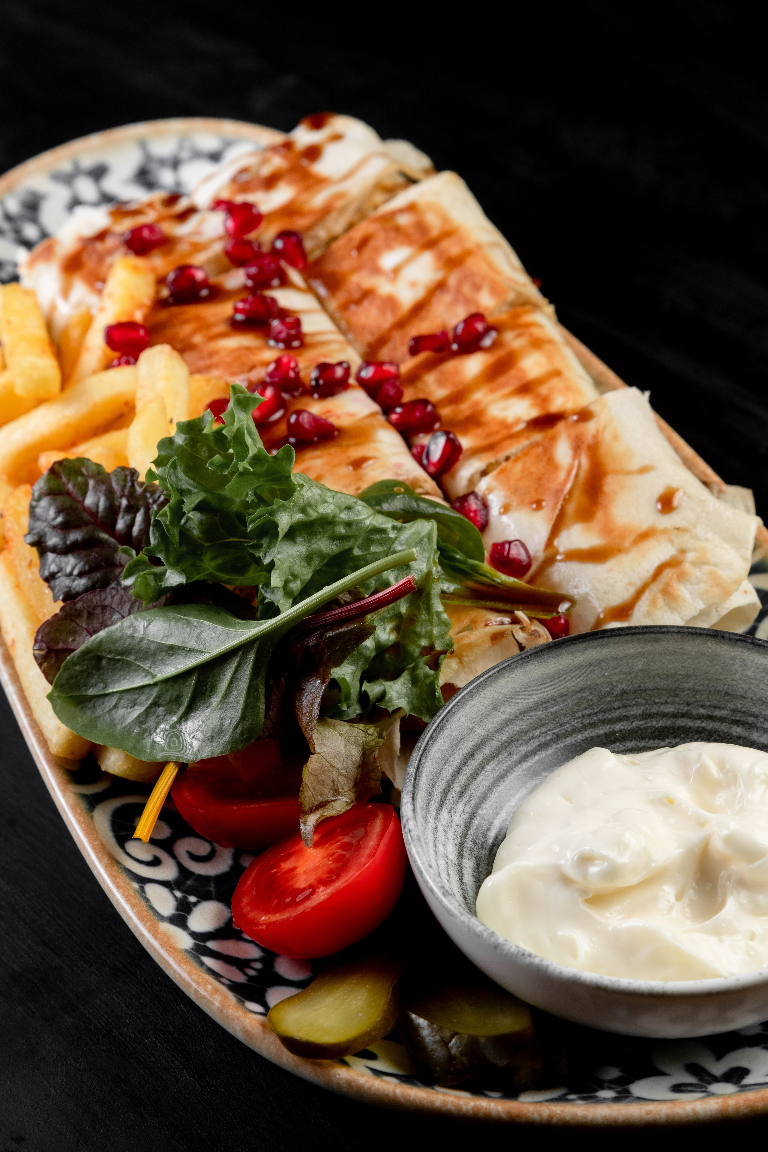 Loftpark. Свадебный фотограф в Нальчике Алим Джаппуев