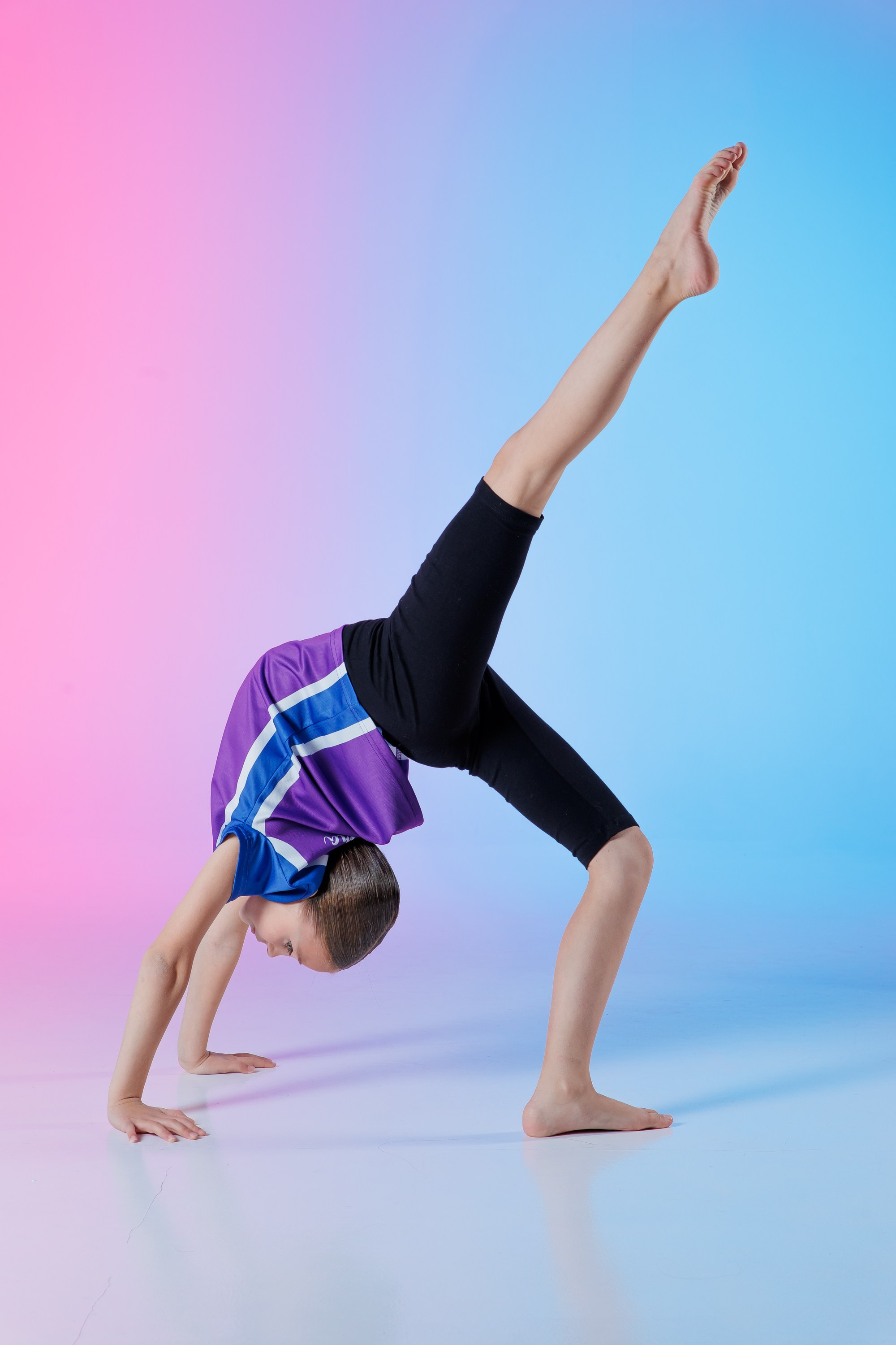 Черлидеры. Андрей Черёмушкин | Репортажный Фотограф в Хабаровске