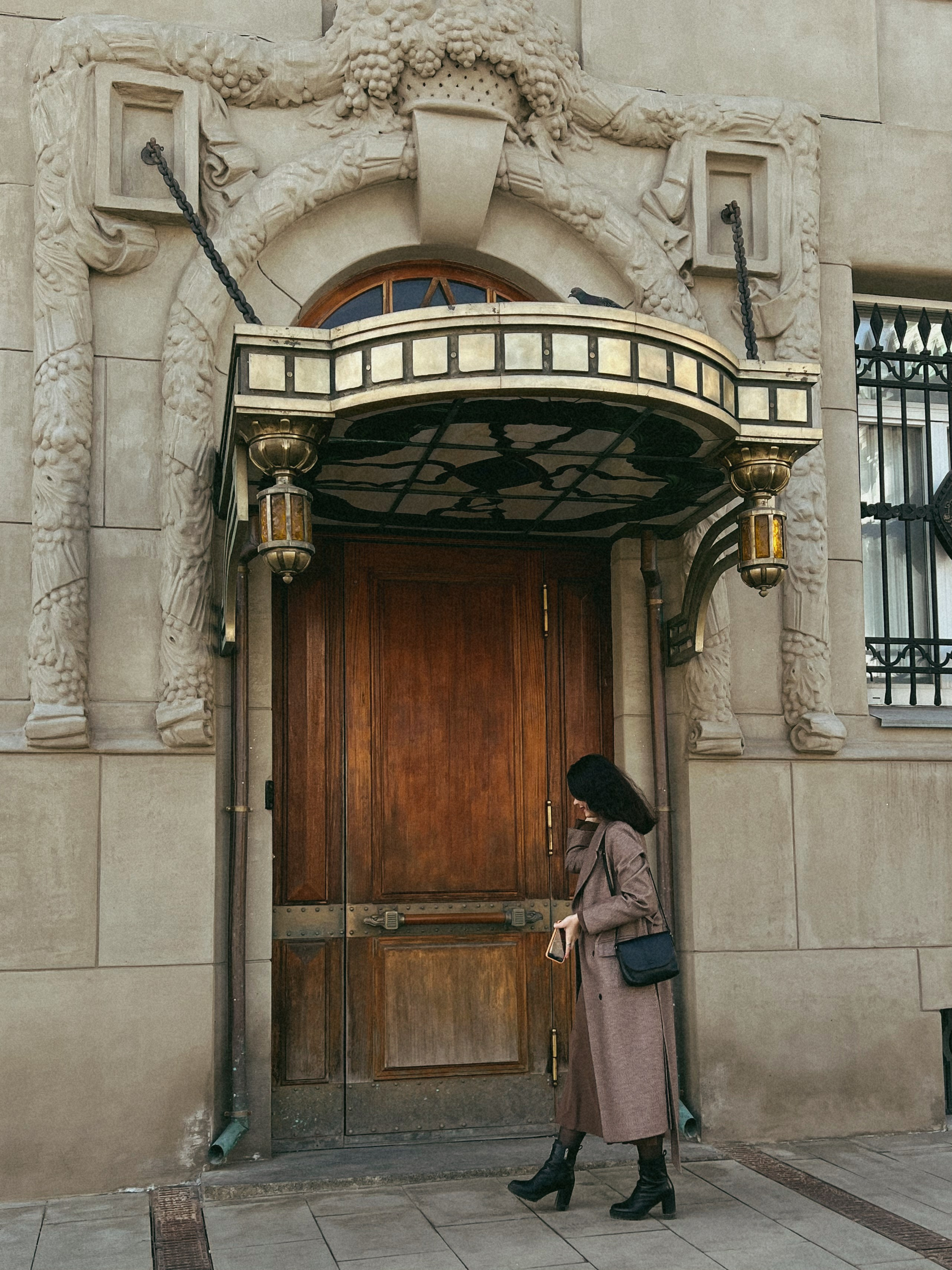 Алена. Портретный и атмосферный фотограф Екатерина Шаврина