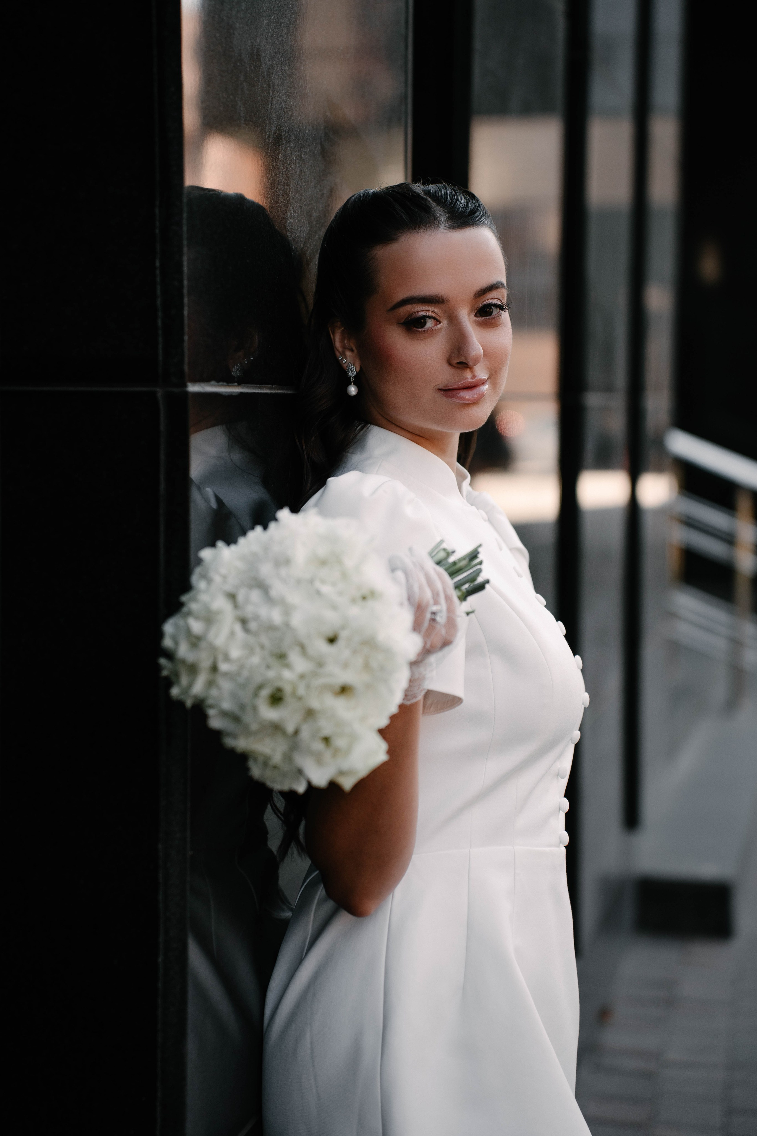 Александр и Карина. Свадебный и семейный фотограф в Воронеже Анастасия Бойко