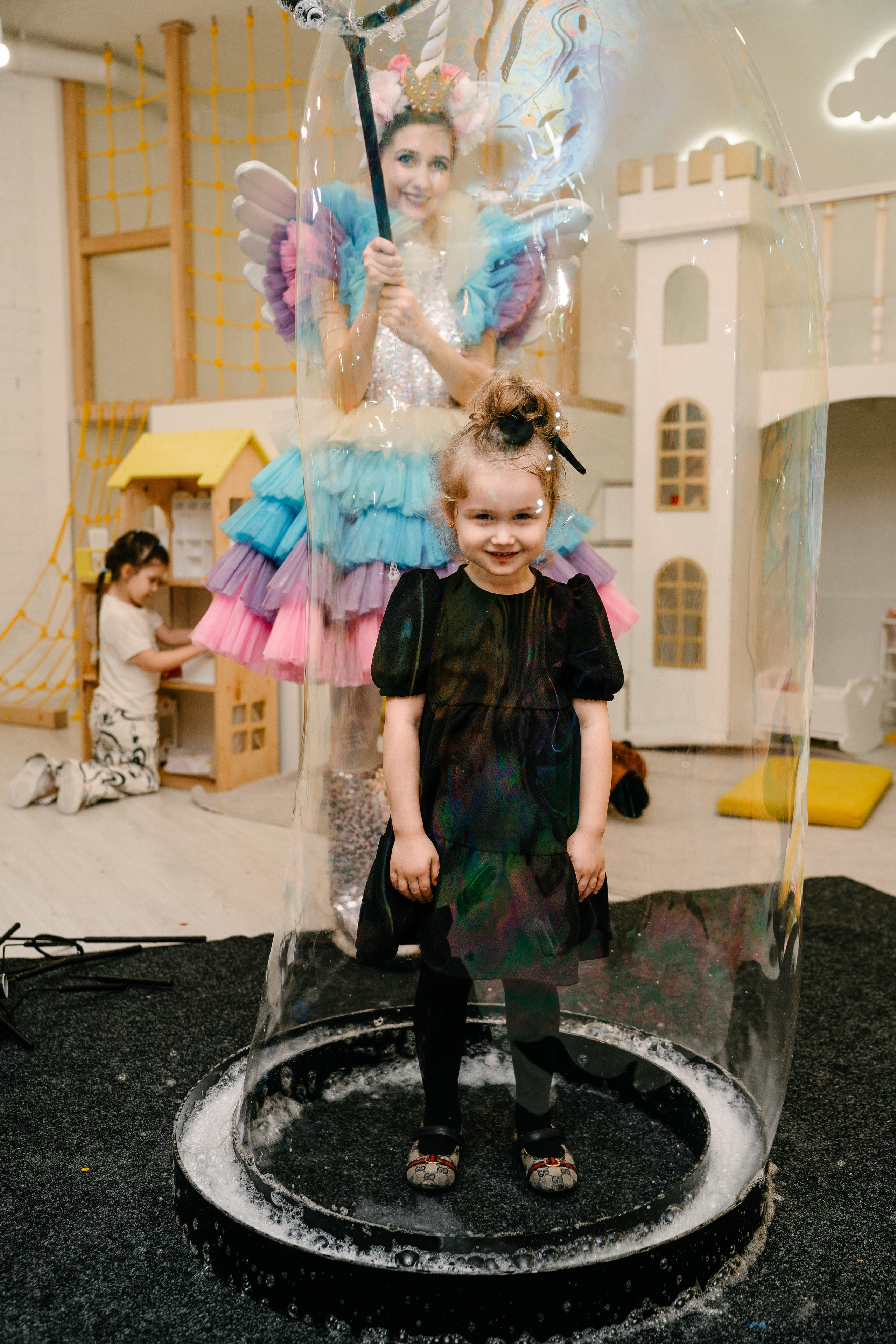 Александре 2 годика. Свадебный и семейный фотограф в Воронеже Анастасия Бойко