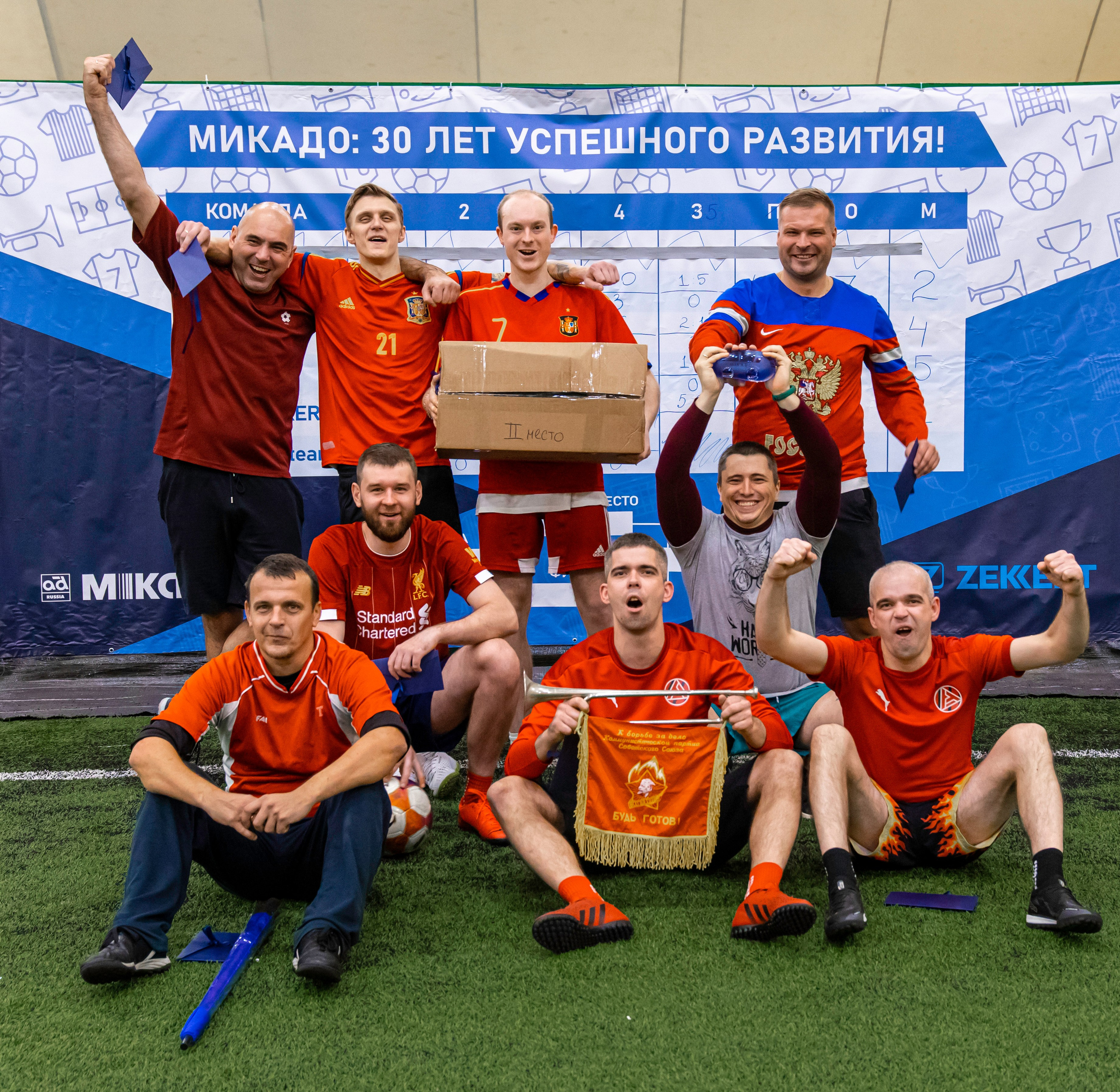 Фотосъёмка футбольного матча. Фотограф на праздник, корпоратив, День Рождения и Юбилей в г. Санкт-Петербурге Алексей Анкушев