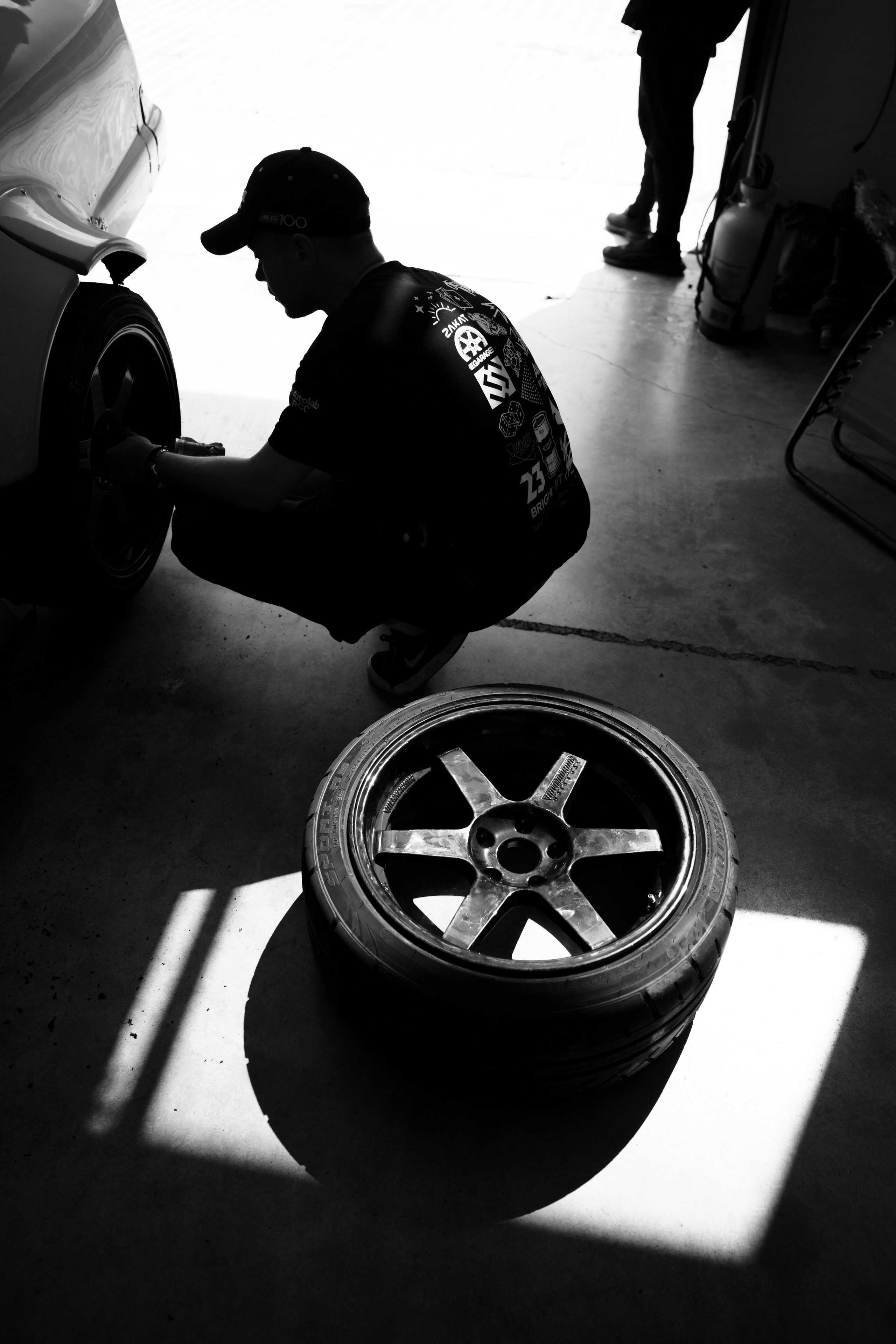 RDS Kazan 2024. Автомобильный фотограф в Москве Иван Петушков