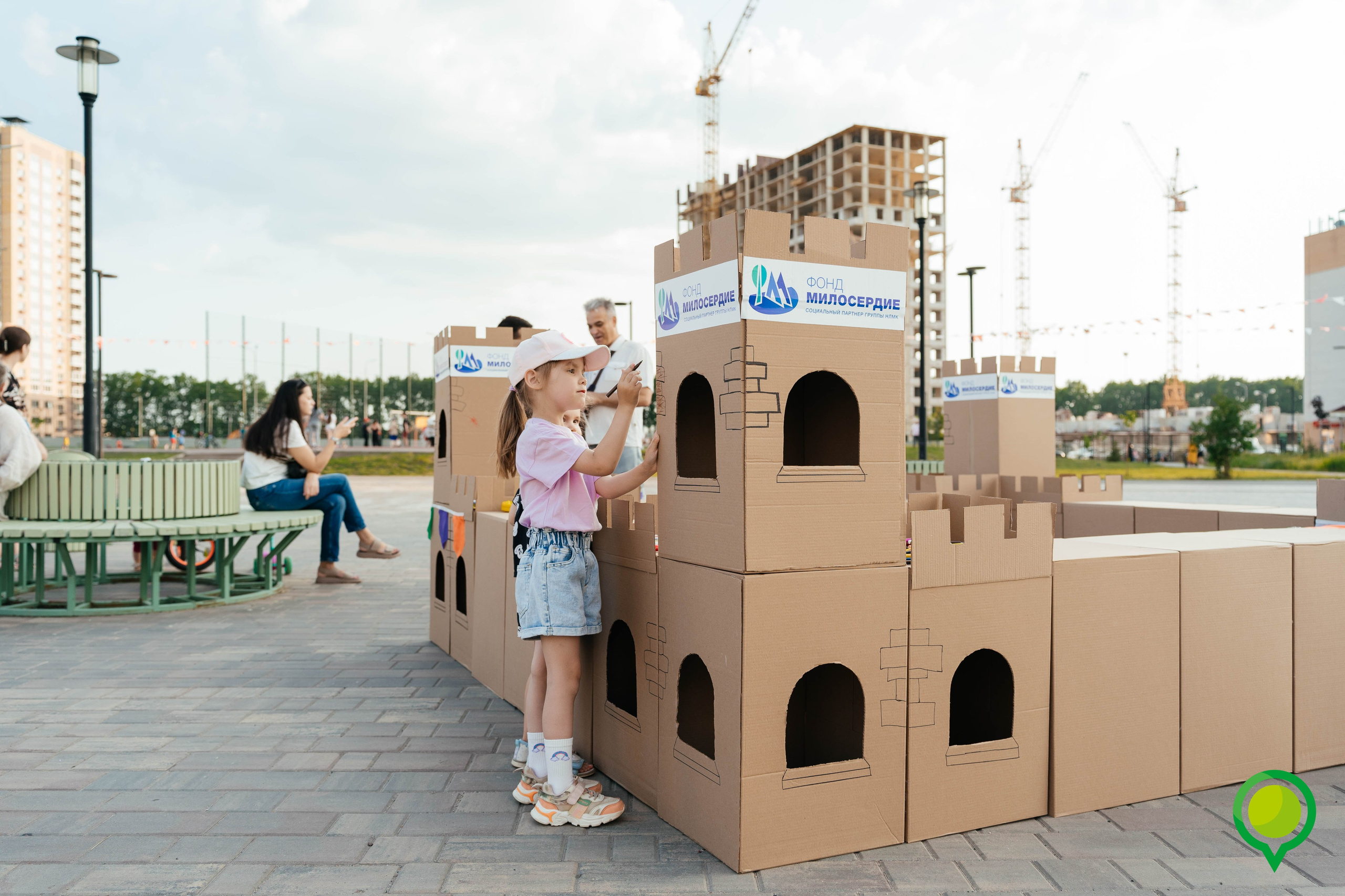 Репортажи. Главная