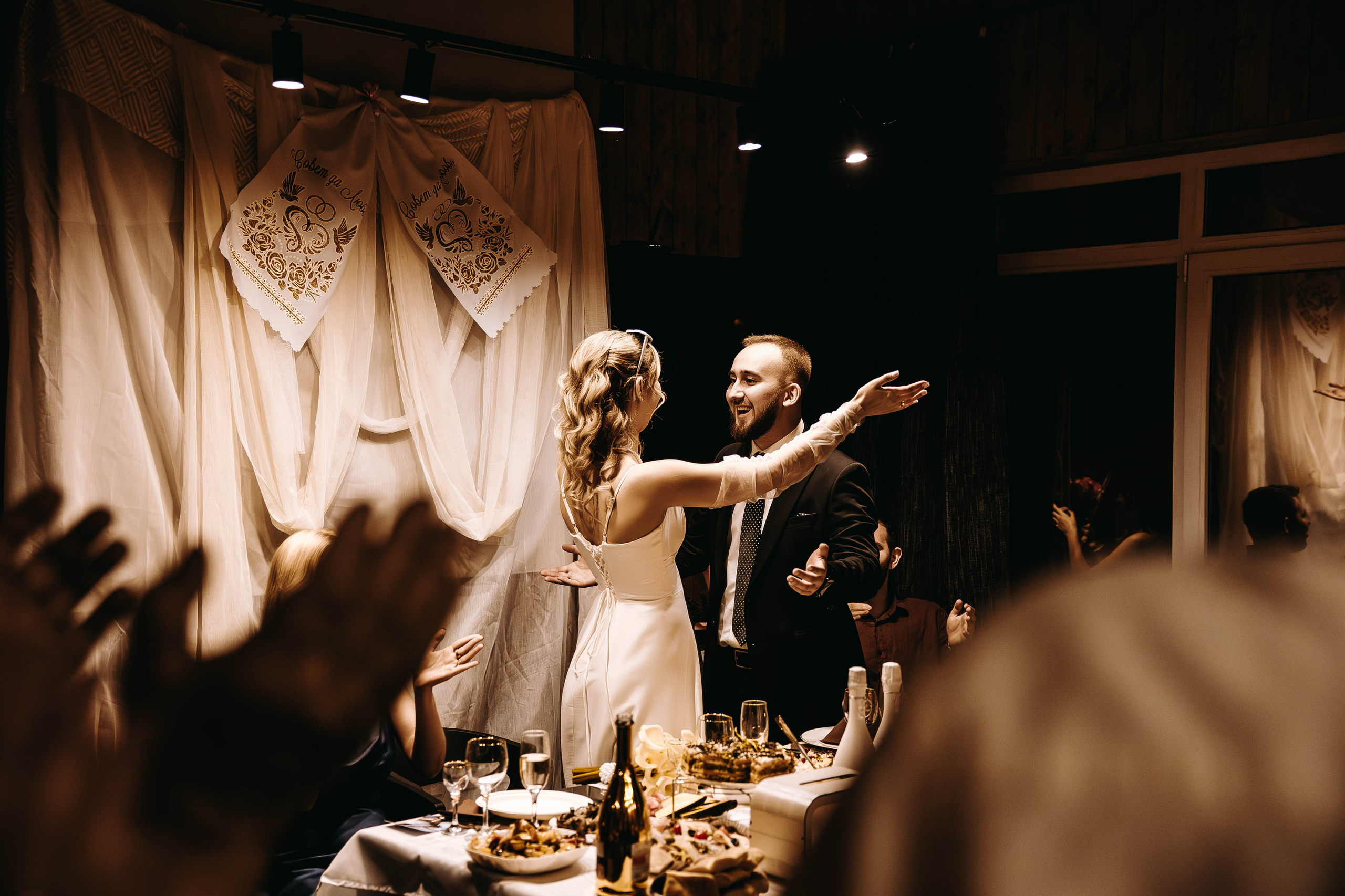 Владислав и Виктория. Фотограф в Ставрополе Алина Клочкова