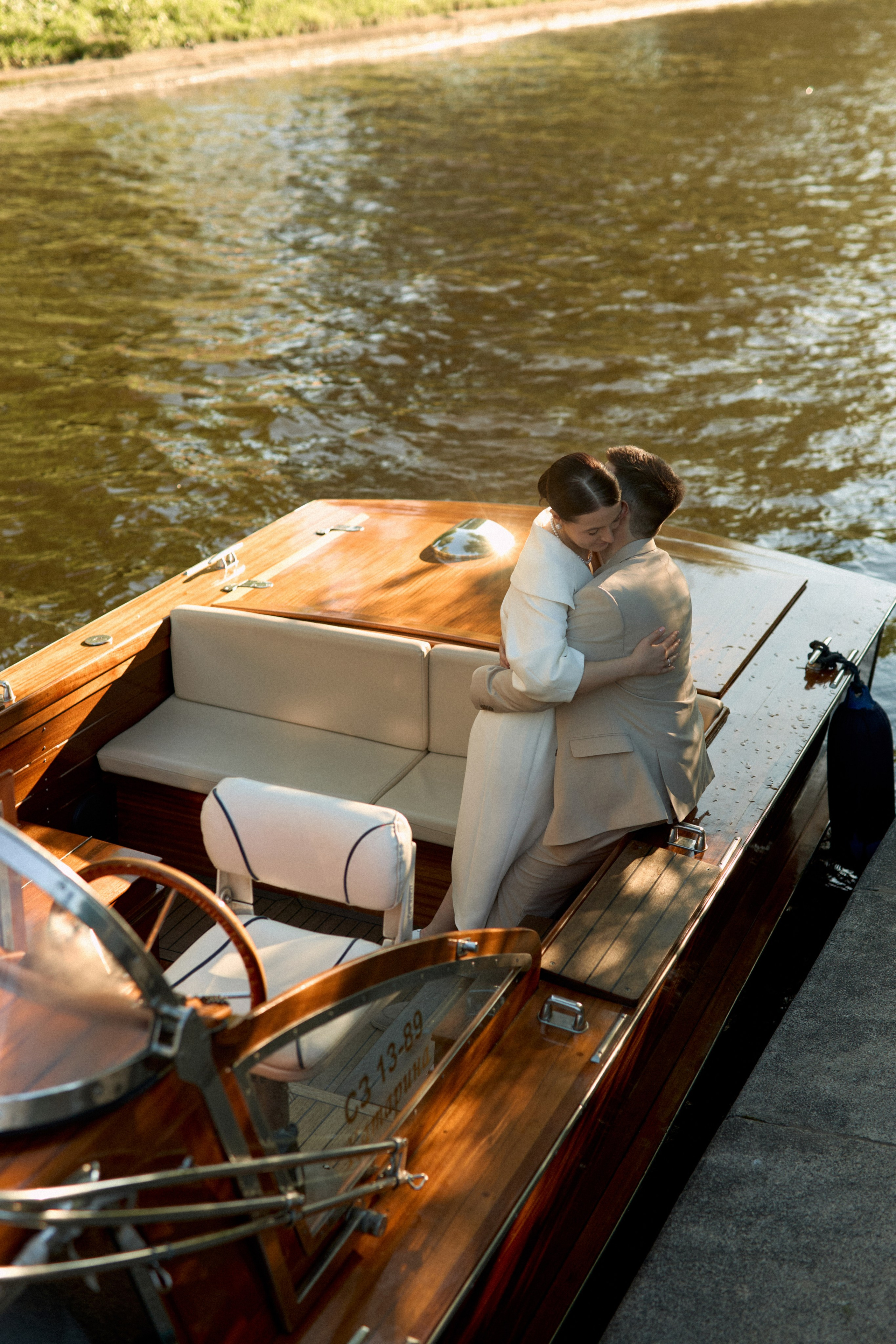 Илья & Даша. Сестры Карабаза. Фотографы и ретушеры в Москве и Санкт-Петербурге