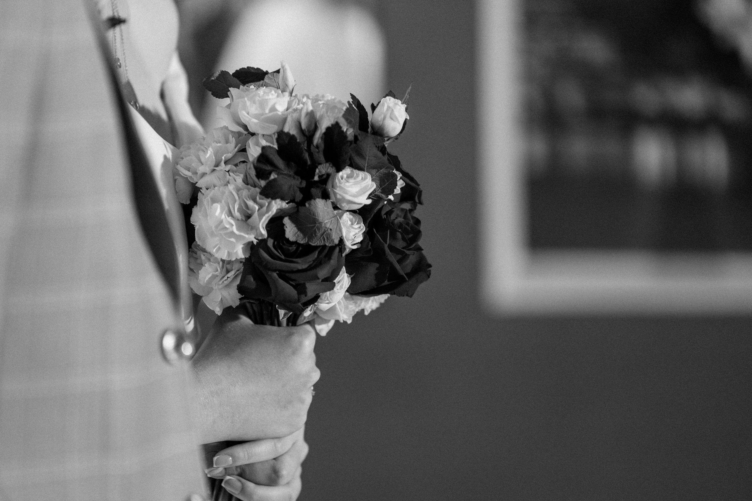 Иван и Татьяна. Свадебный и репортажный фотограф в Хабаровске Никита Быков