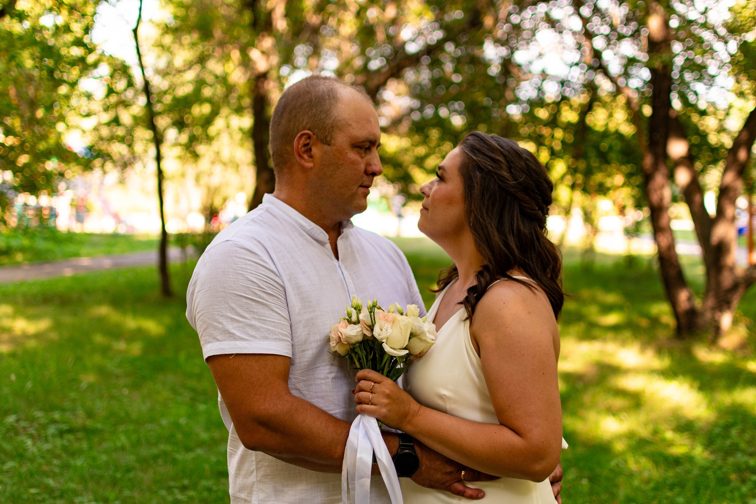 Руслан и Екатерина. Фотограф в Иркутске Александр Тарасов