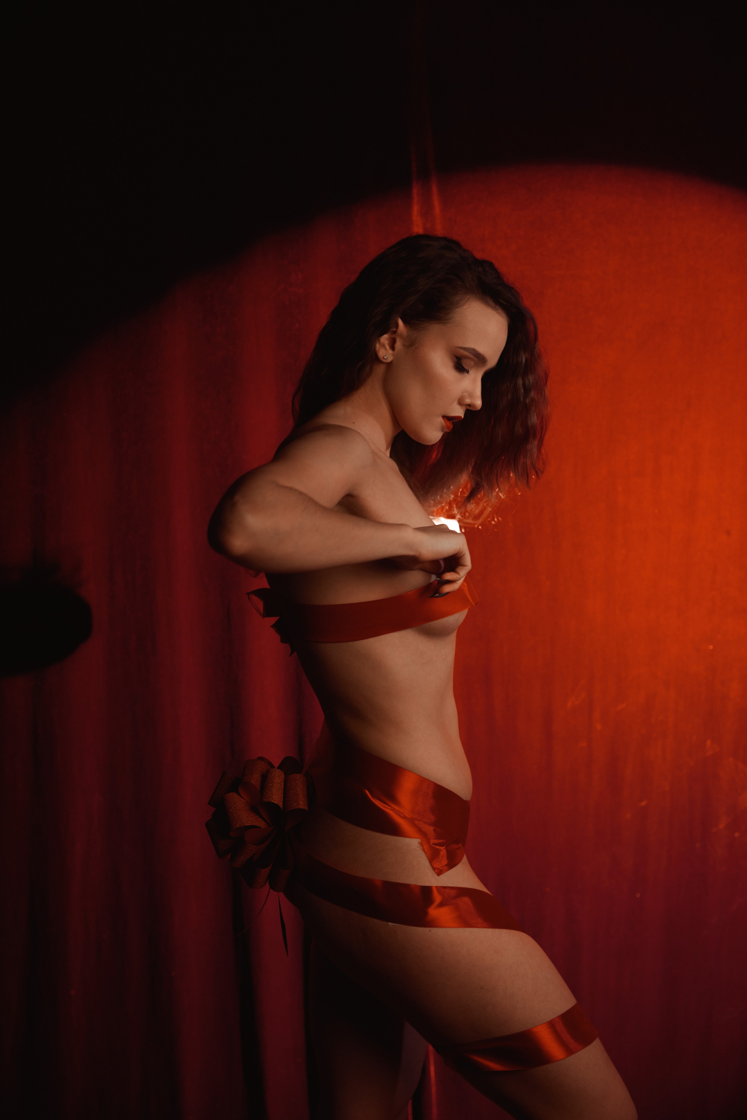 Портфолио. Творческий фотограф в Екатеринбурге, Михаил Шатихин