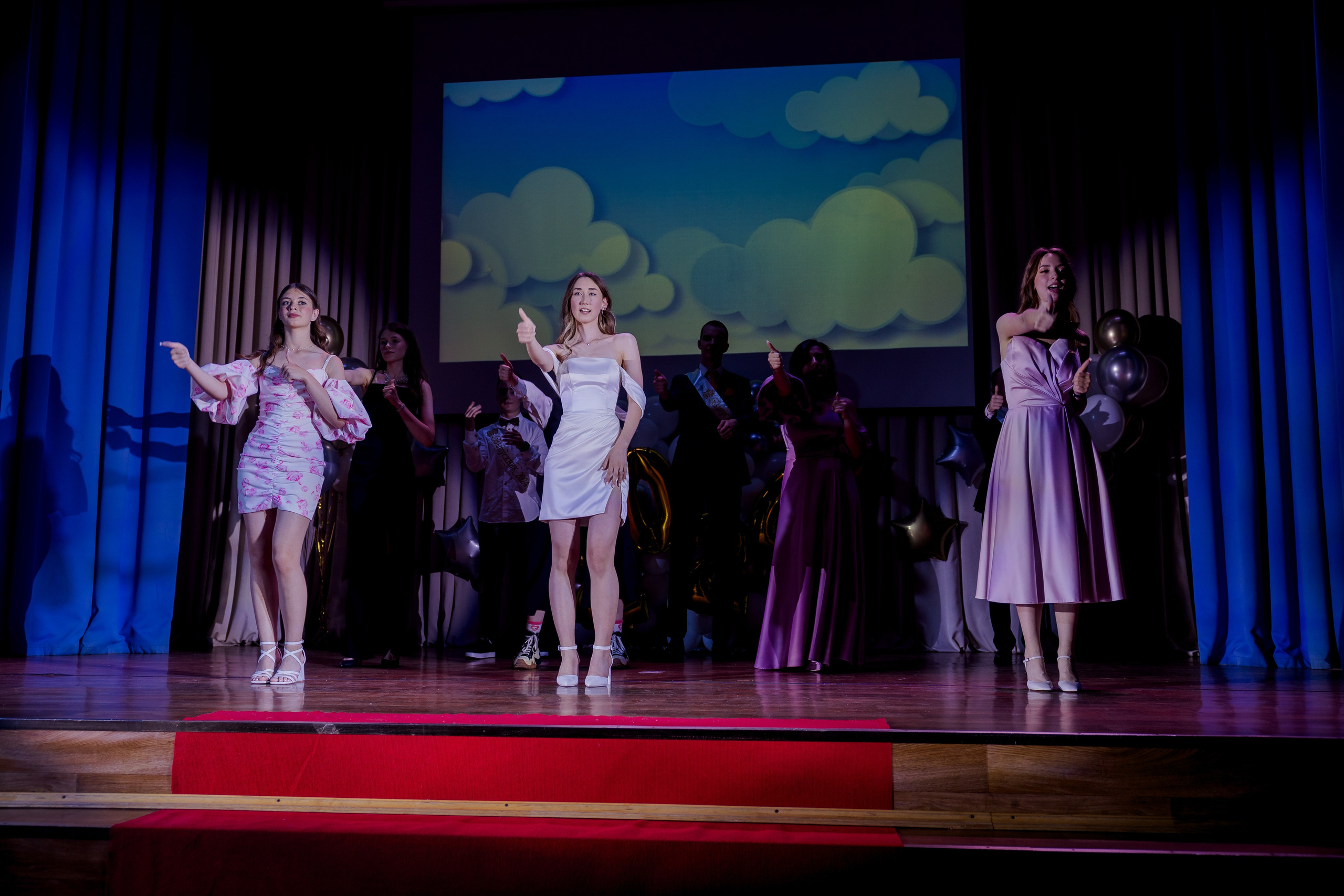 Выпускной школа. Выпускные альбомы в Зеленограде и Москве