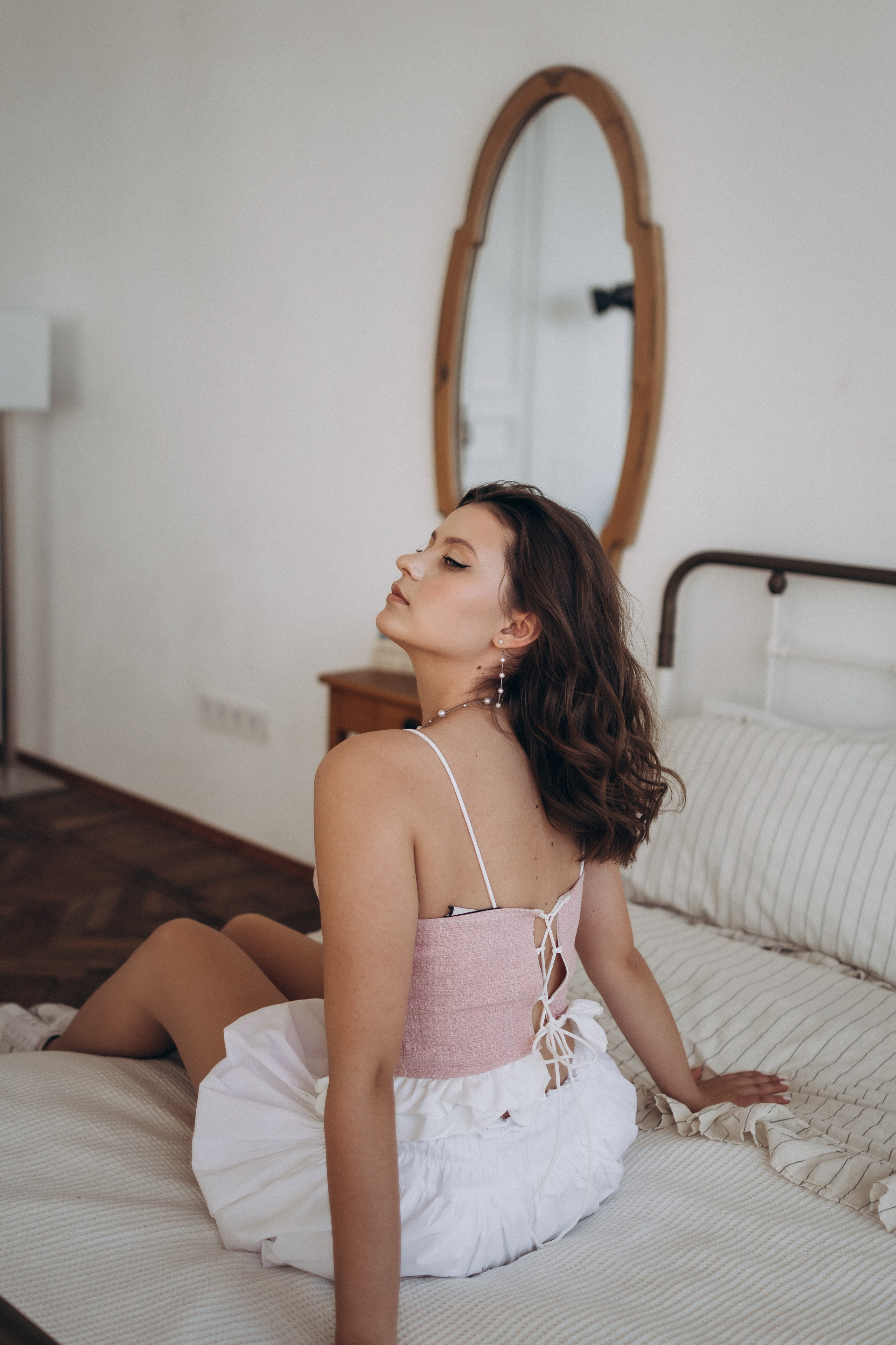 Настя. Фотограф Нижний Новгород