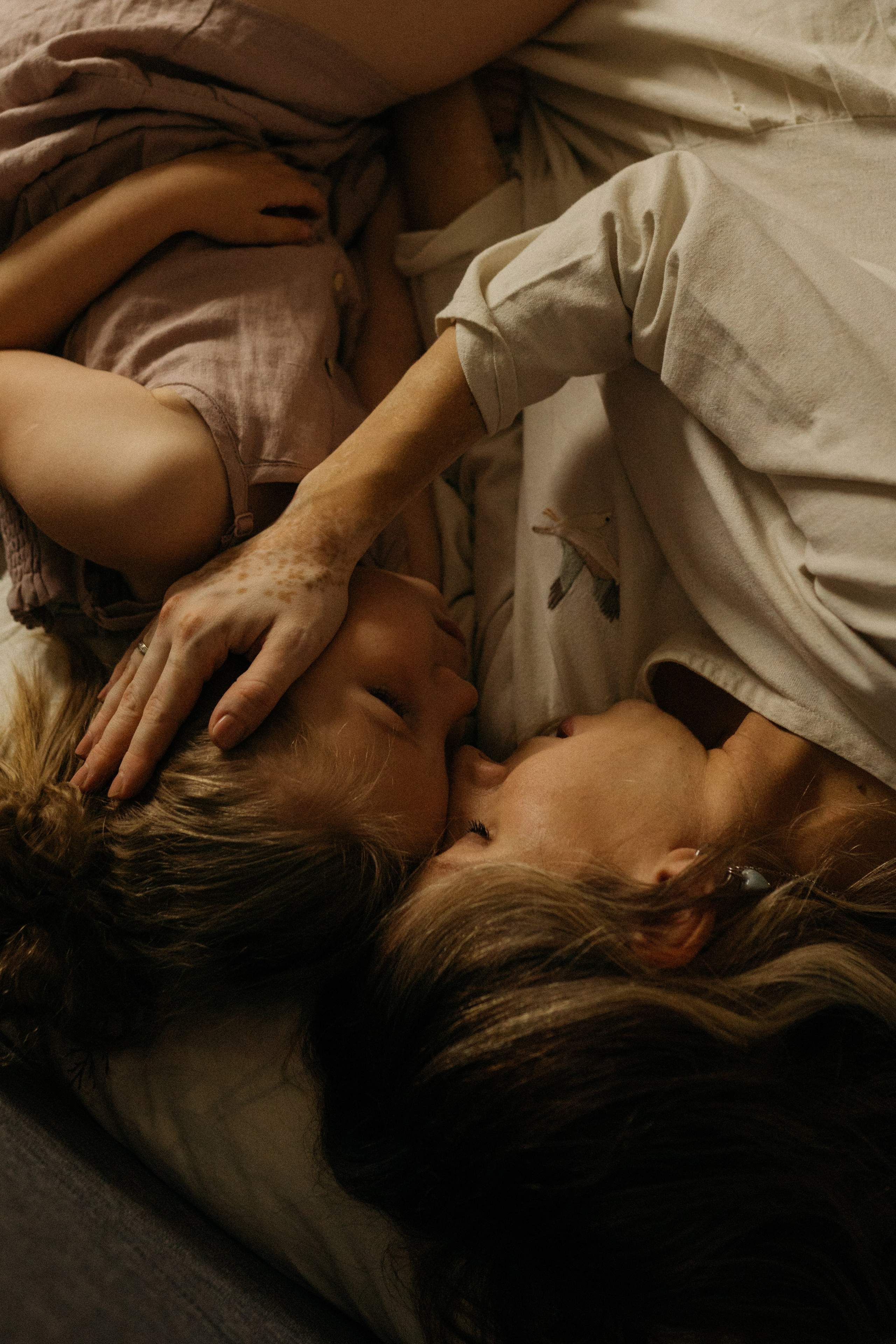 Волшебная история. Семейный фотограф в Челябинске