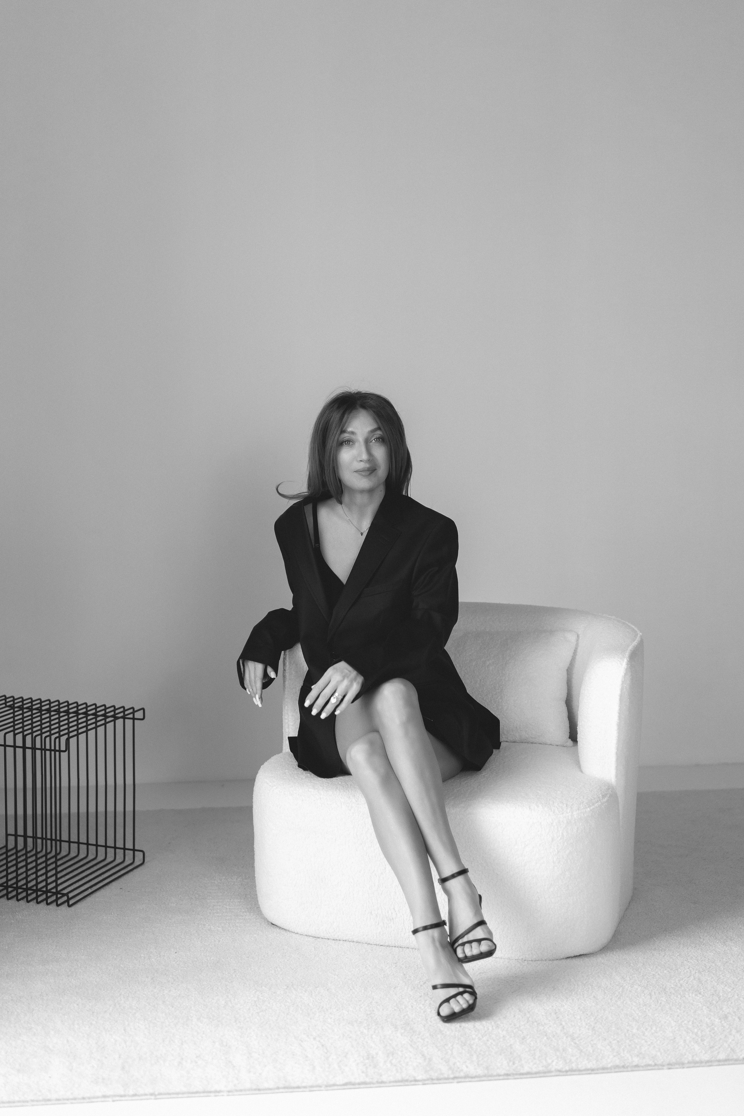 Полина и девочки. Фотограф Лютикова Ирина, Тюмень, Москва