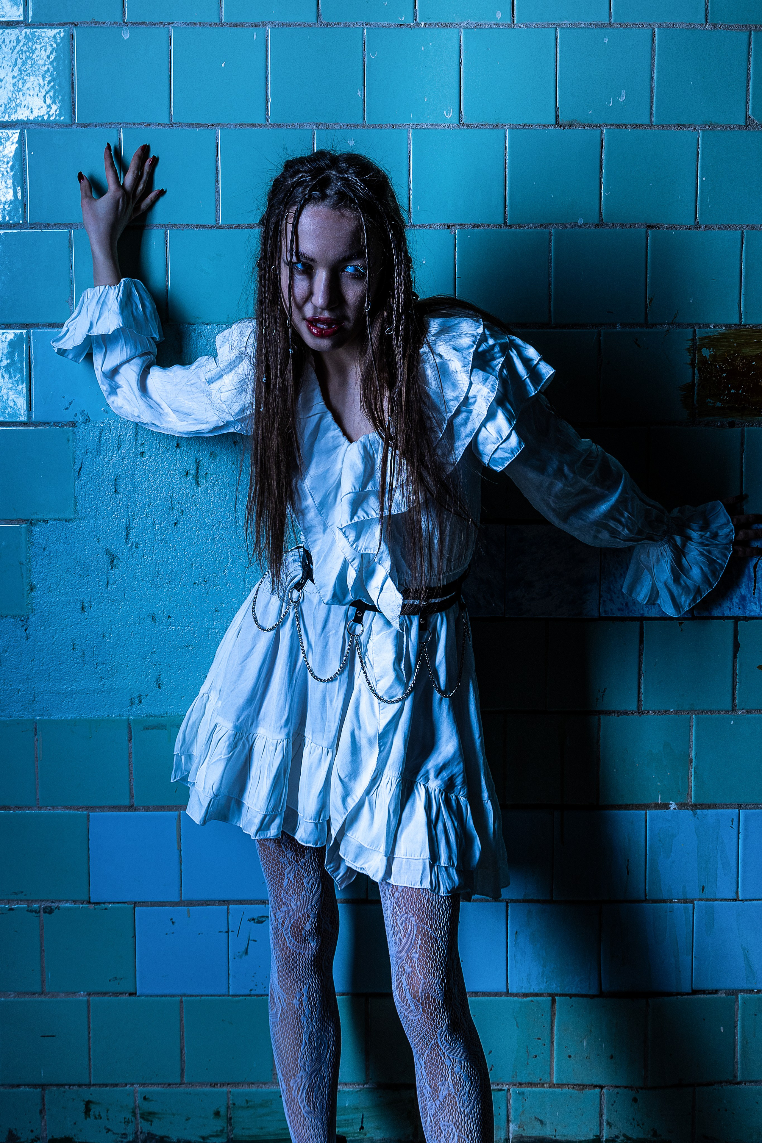 Женская портретная творческая фотосессия. Репортажный фотограф Екатеринбург | Яркий, качественный репортаж | Концерты, клубы, репортаж, праздники, корпоративы