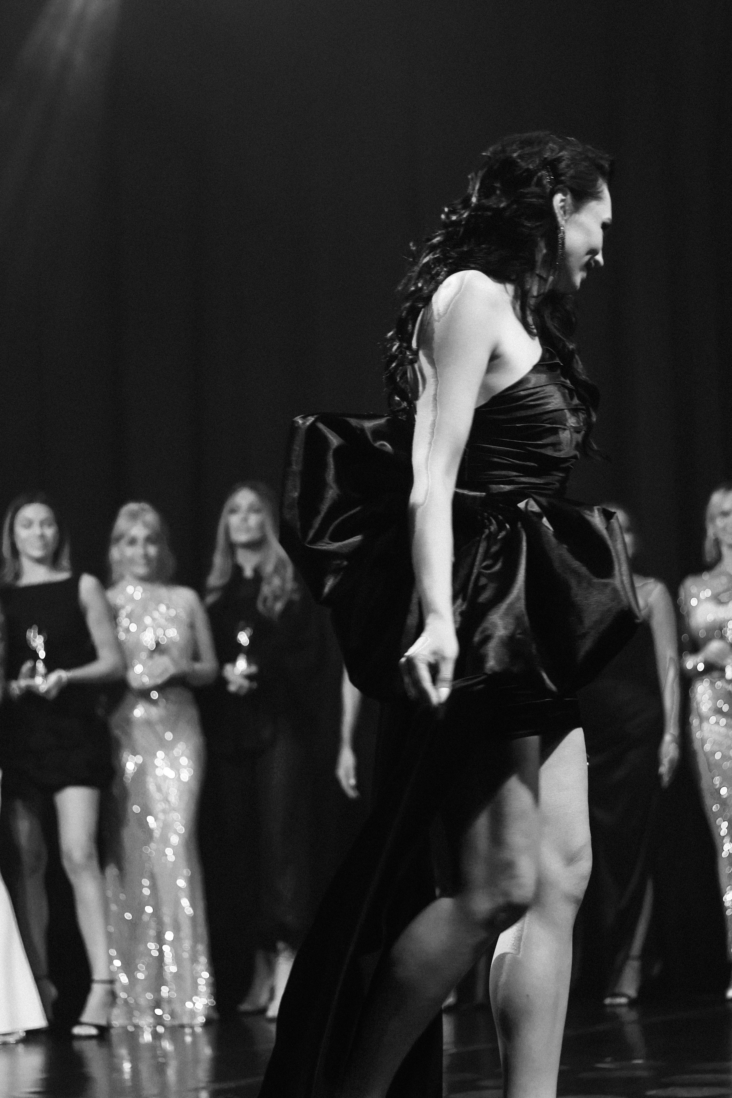 NABI Stars Queen. Всероссийский конкурс красоты. Fashion Фотограф в СПб Yana Kochkina