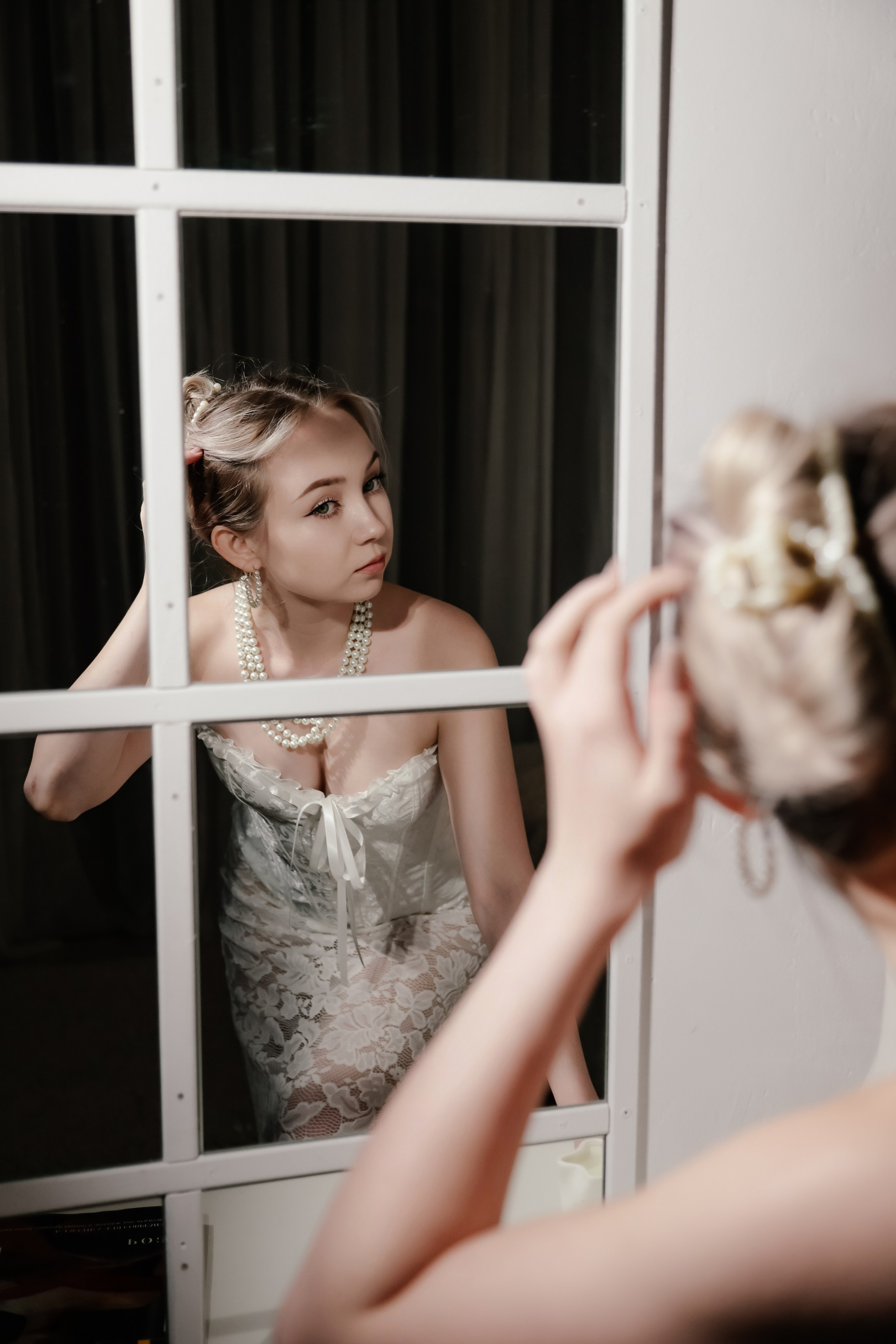 Мария. Свадебный фотограф в Санкт-Петербурге Лолита Романова