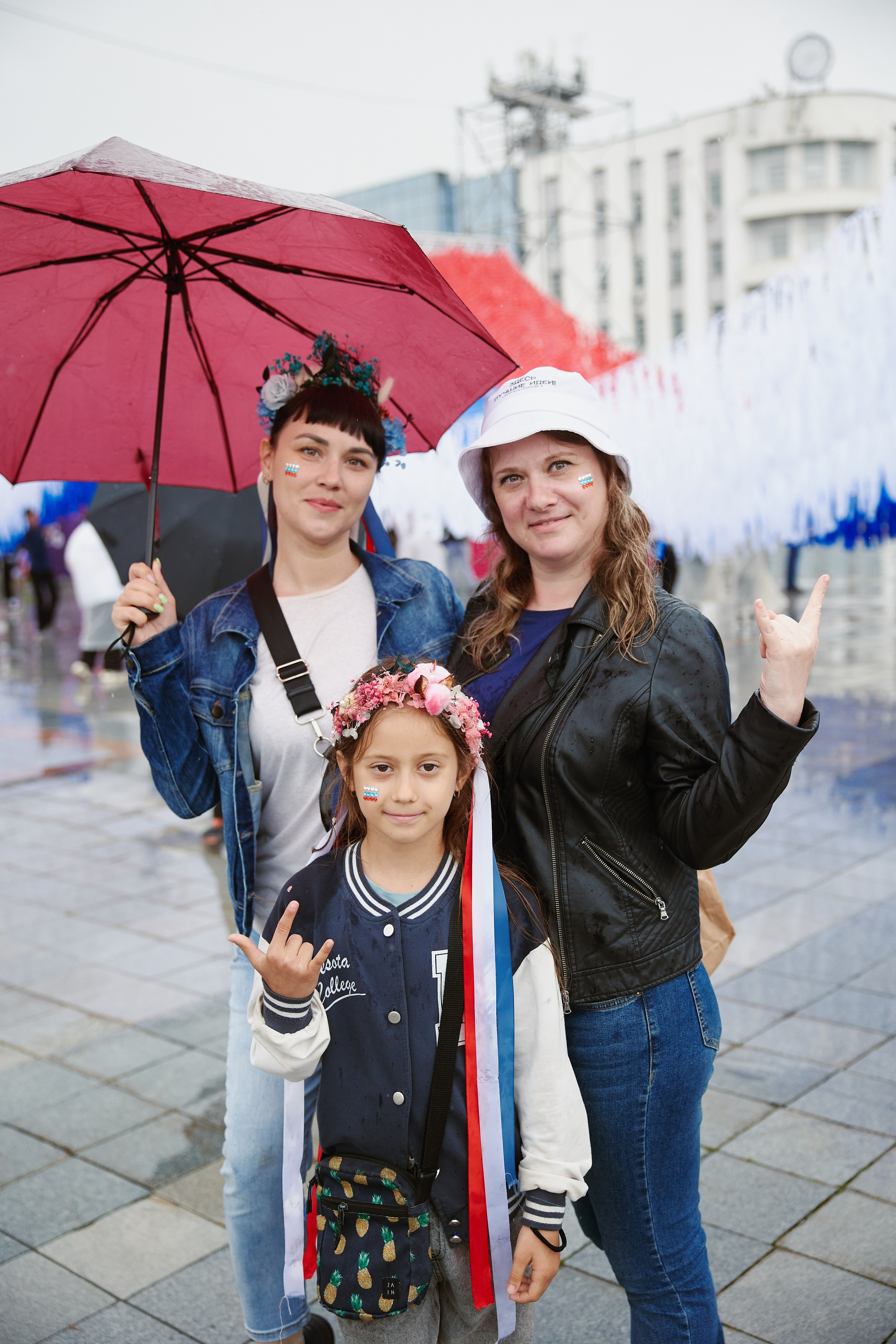 Блоггеры России. Репортажный фотограф в Хабаровске Николай Соболев