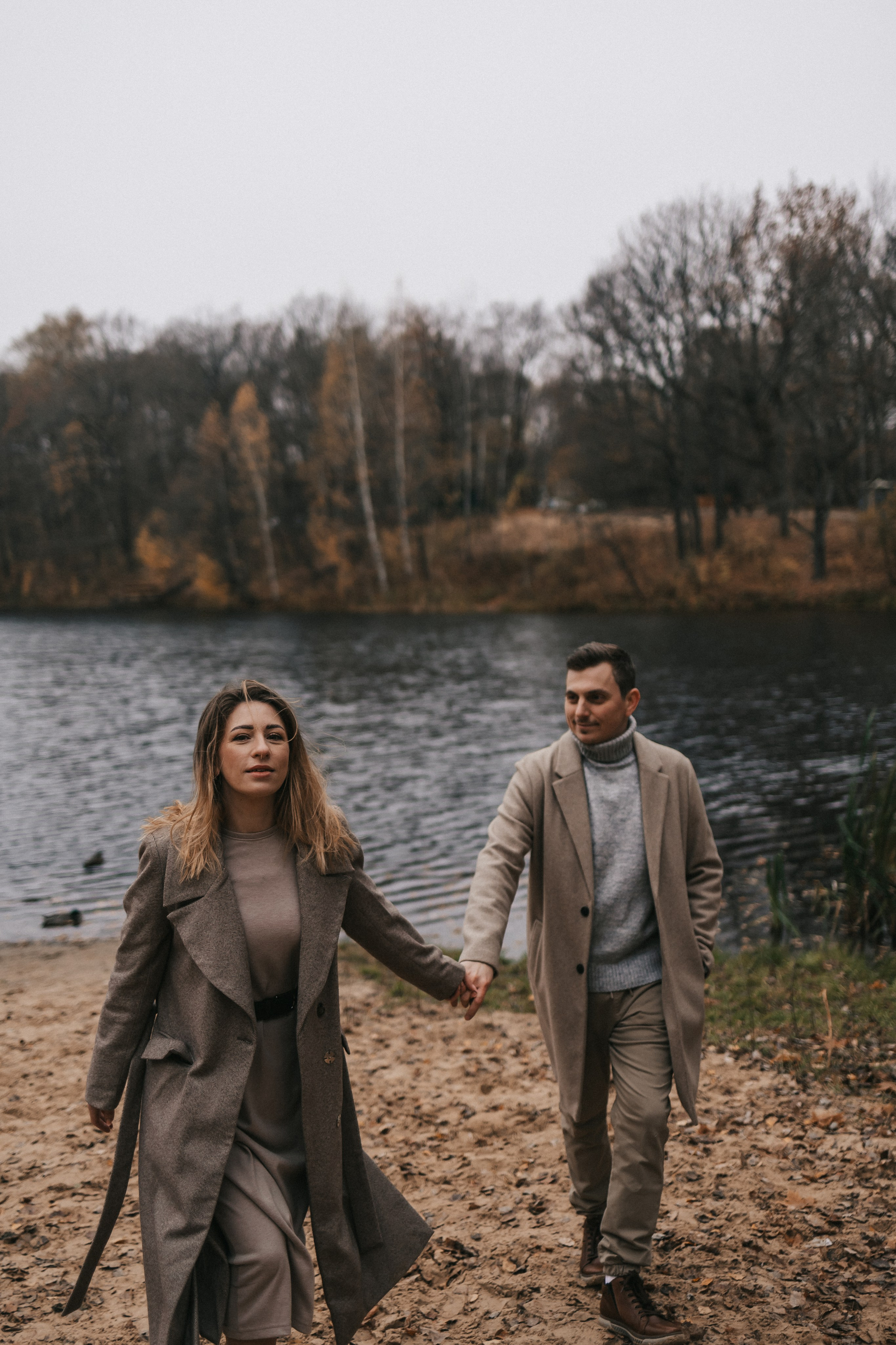 Дмитрий, Алёна, Демид. Фотограф Нижний Новгород