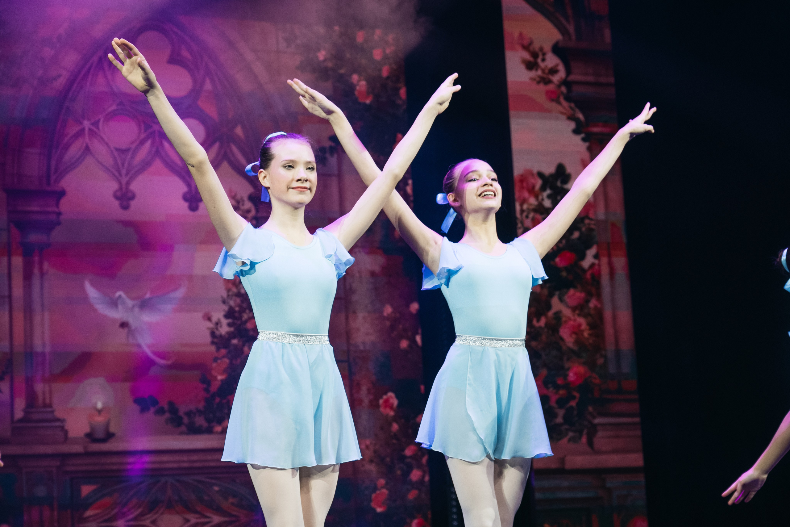 СурГУ 23.12.23. Репортажный и свадебный фотограф в Сургуте