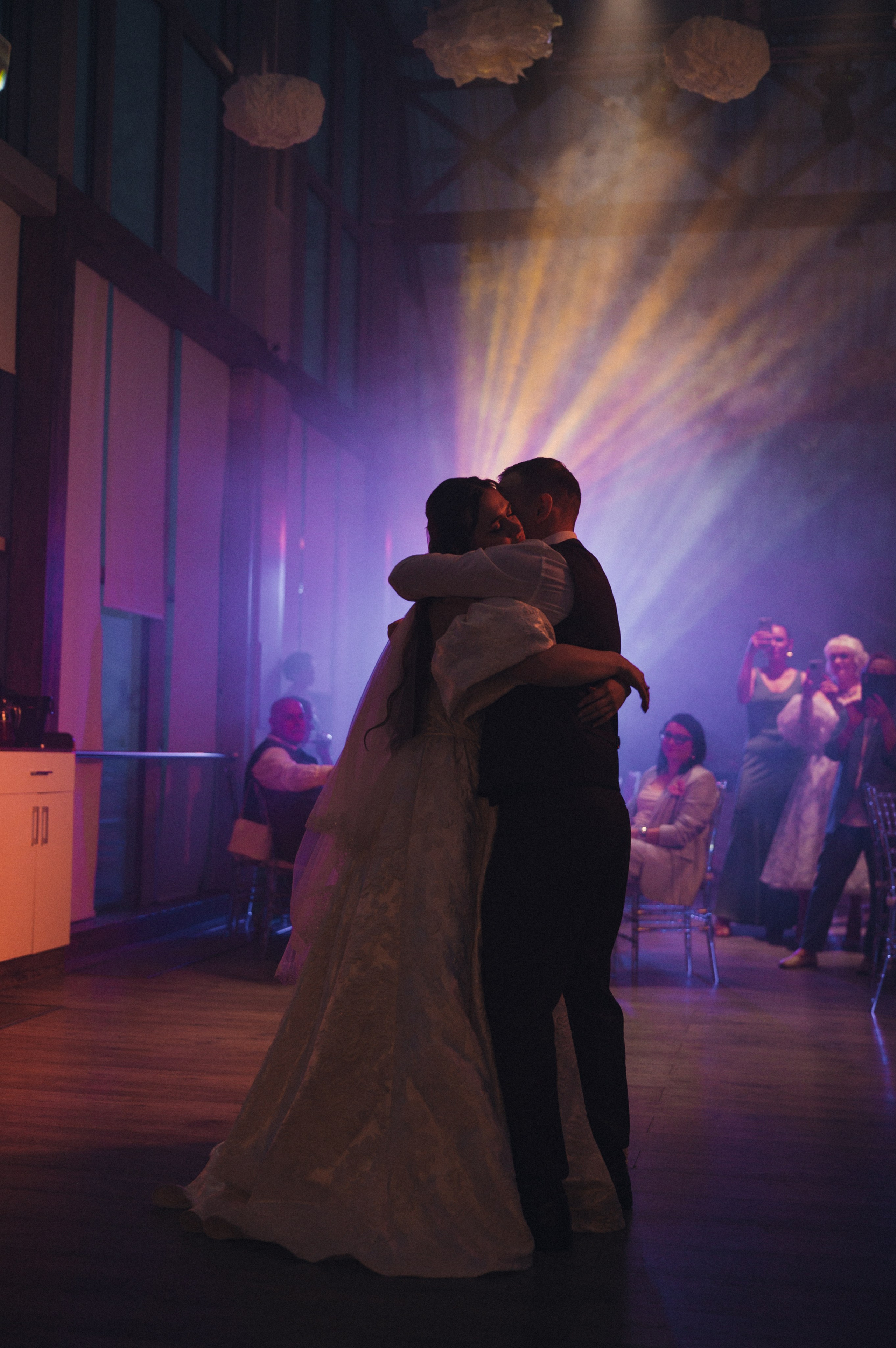 Алёна и Павел. Репортажный и свадебный фотограф в Сургуте