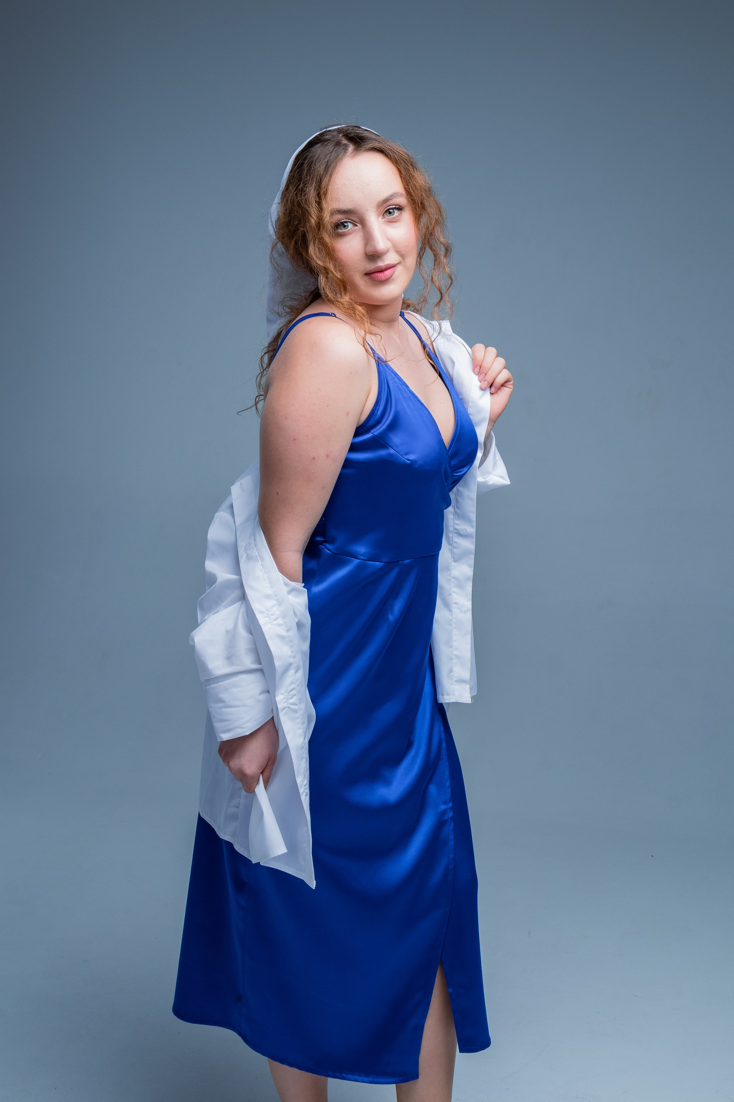 Арина. Портретный и репортажный фотограф