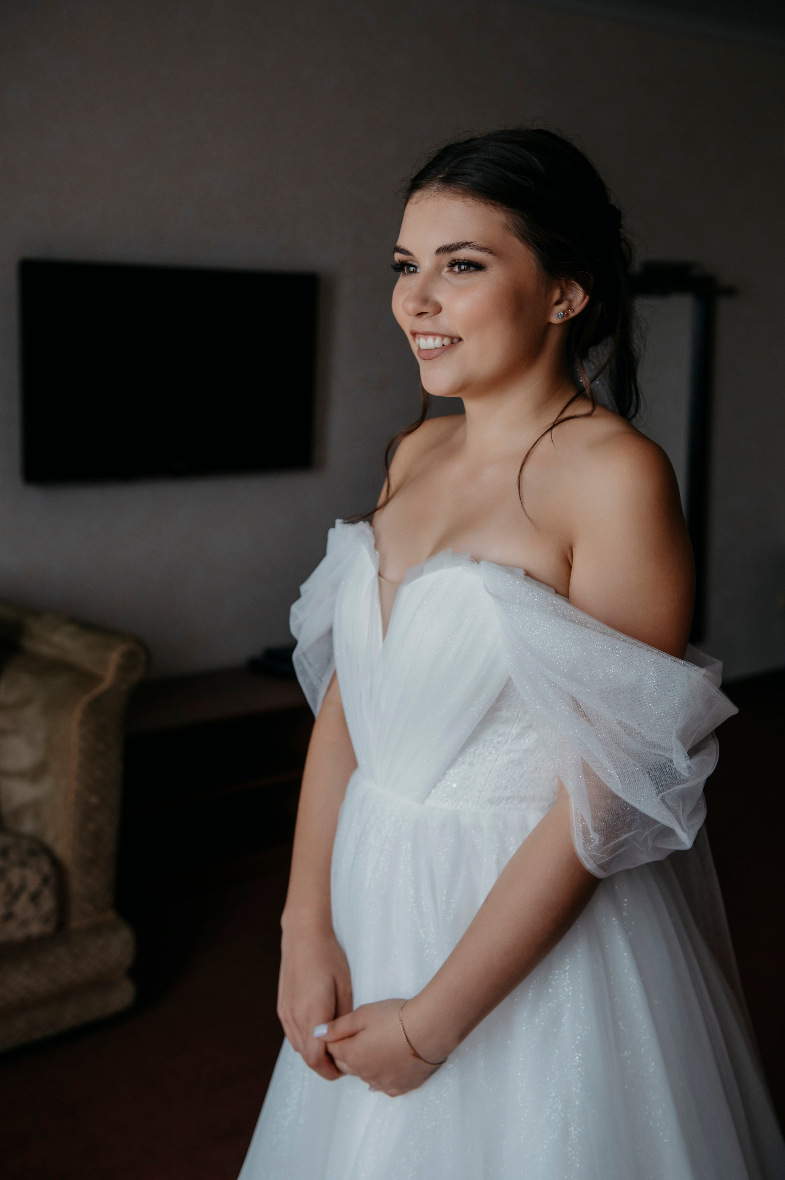 Свадебная фотосъемка в Самаре и области. Фотограф Дарья Семина