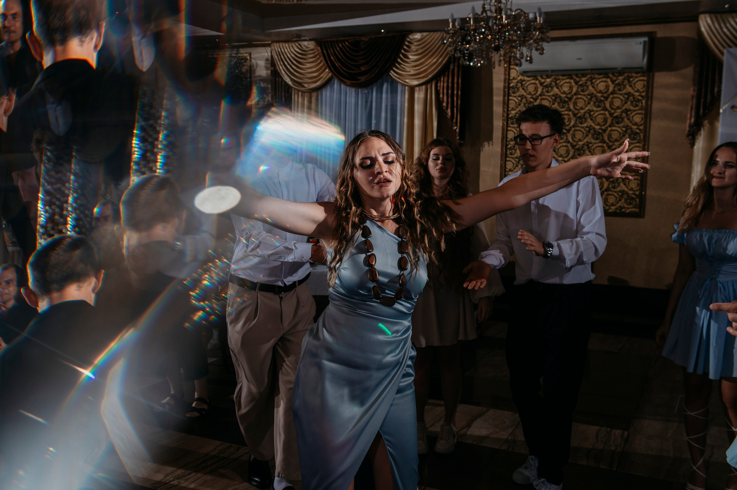 Свадебная фотосъемка в Самаре и области. Фотограф Дарья Семина