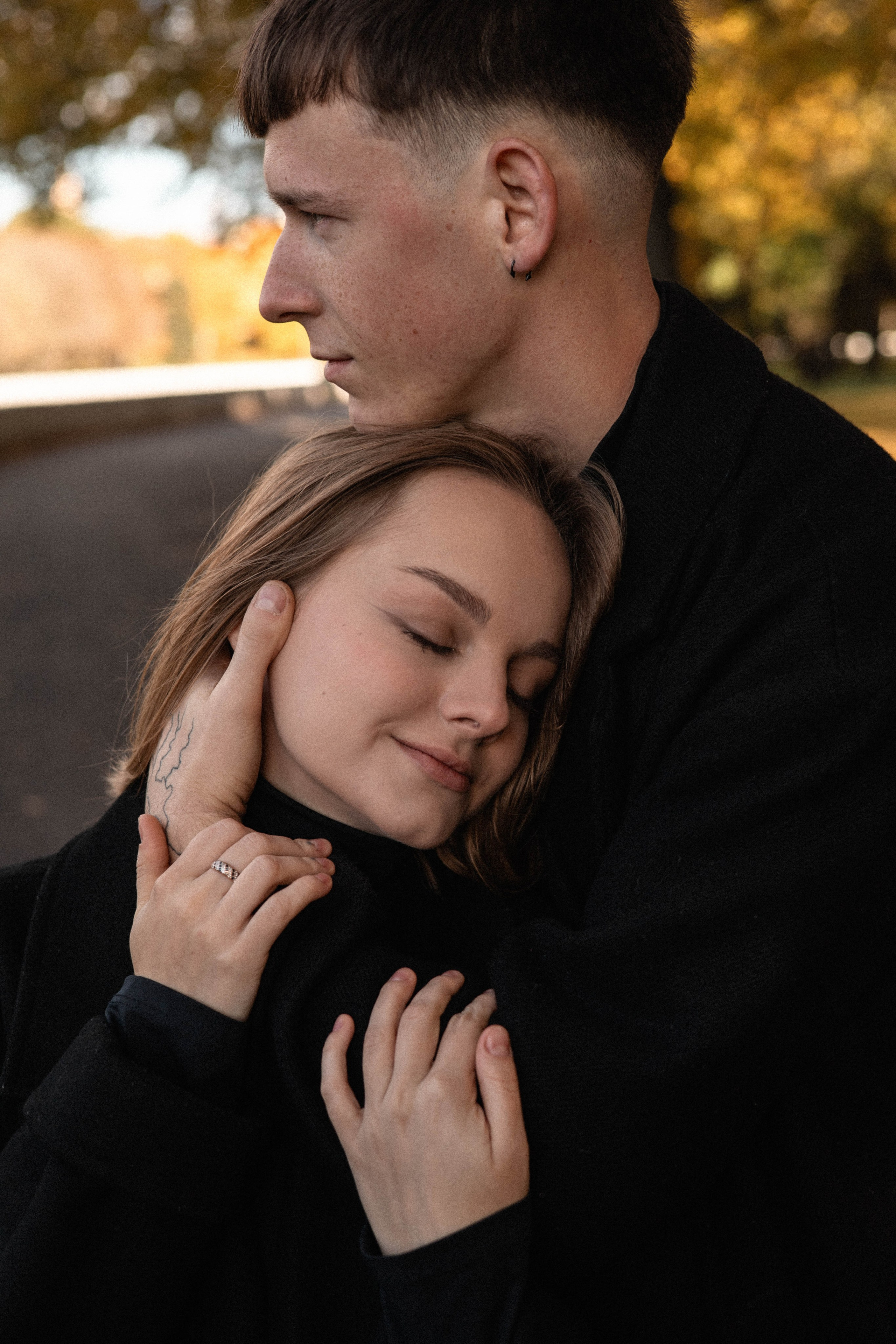 Анастасия & Никита. Свадебный и портретный фотограф Соломко Диана