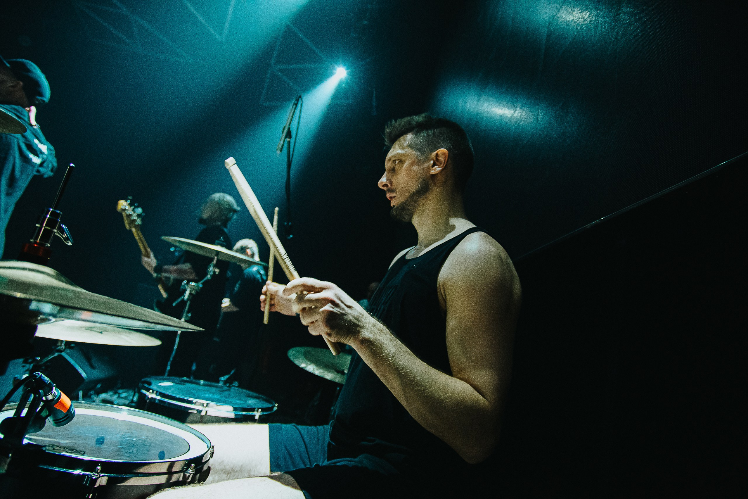 Юбилейный концерт Pandora Secret. Репортажный фотограф в Кемерово