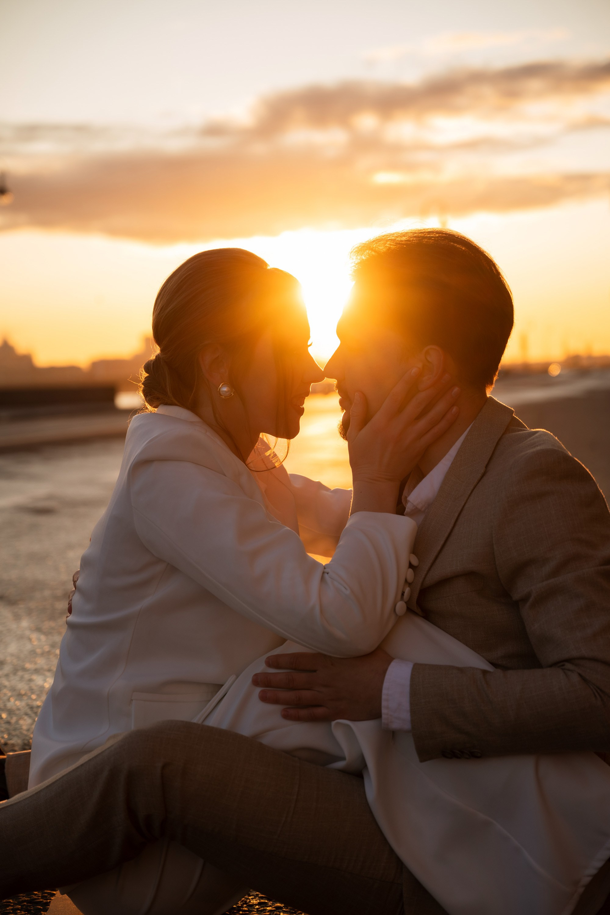 Алексей и Елизавета | 03.06.23. Свадебный фотограф в Санкт-Петербурге Владислава Тюльпина
