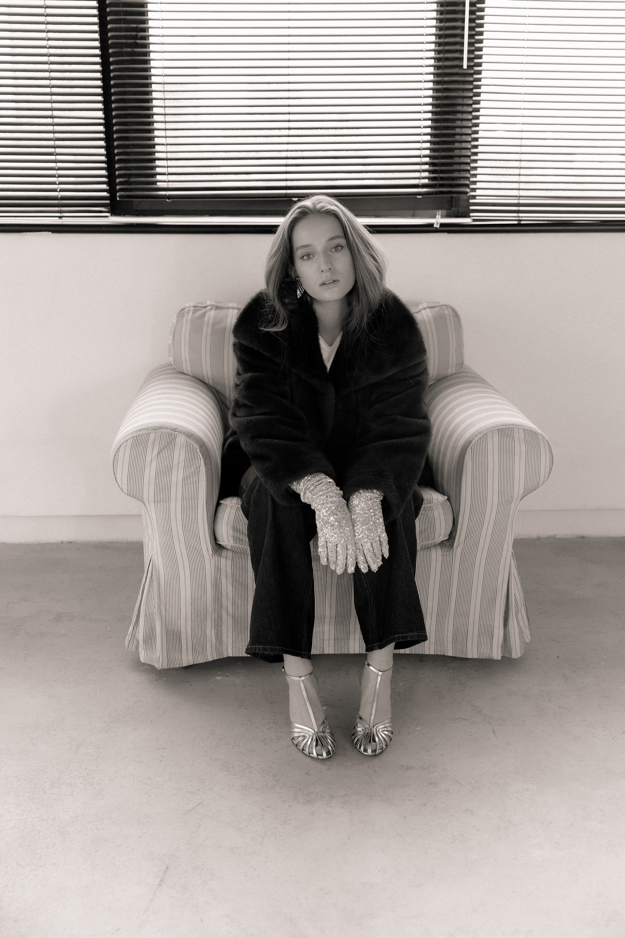 Maria. Елизавета Приходько женский фотограф Москва