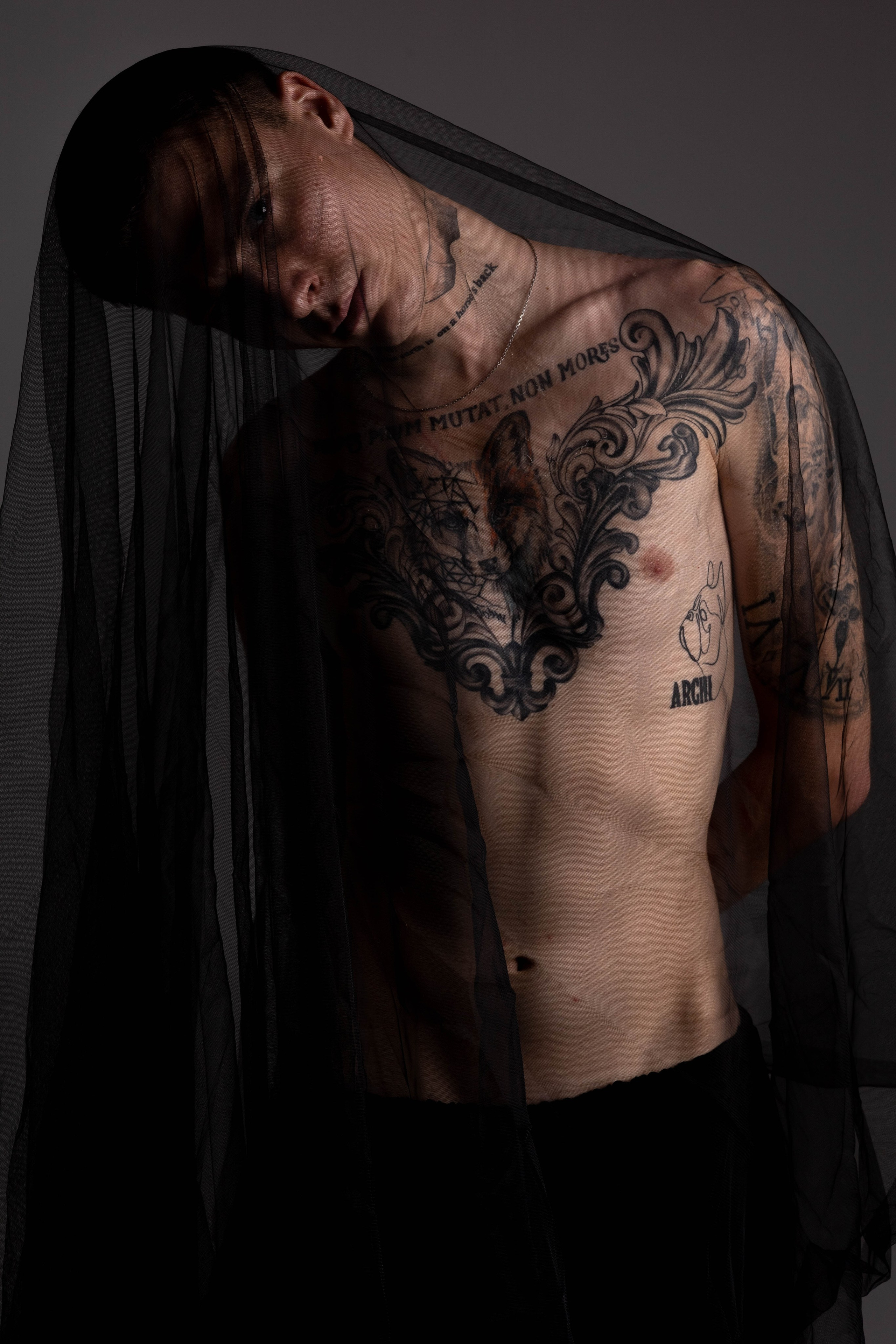 Константин. Gorbunova Alina Фотограф