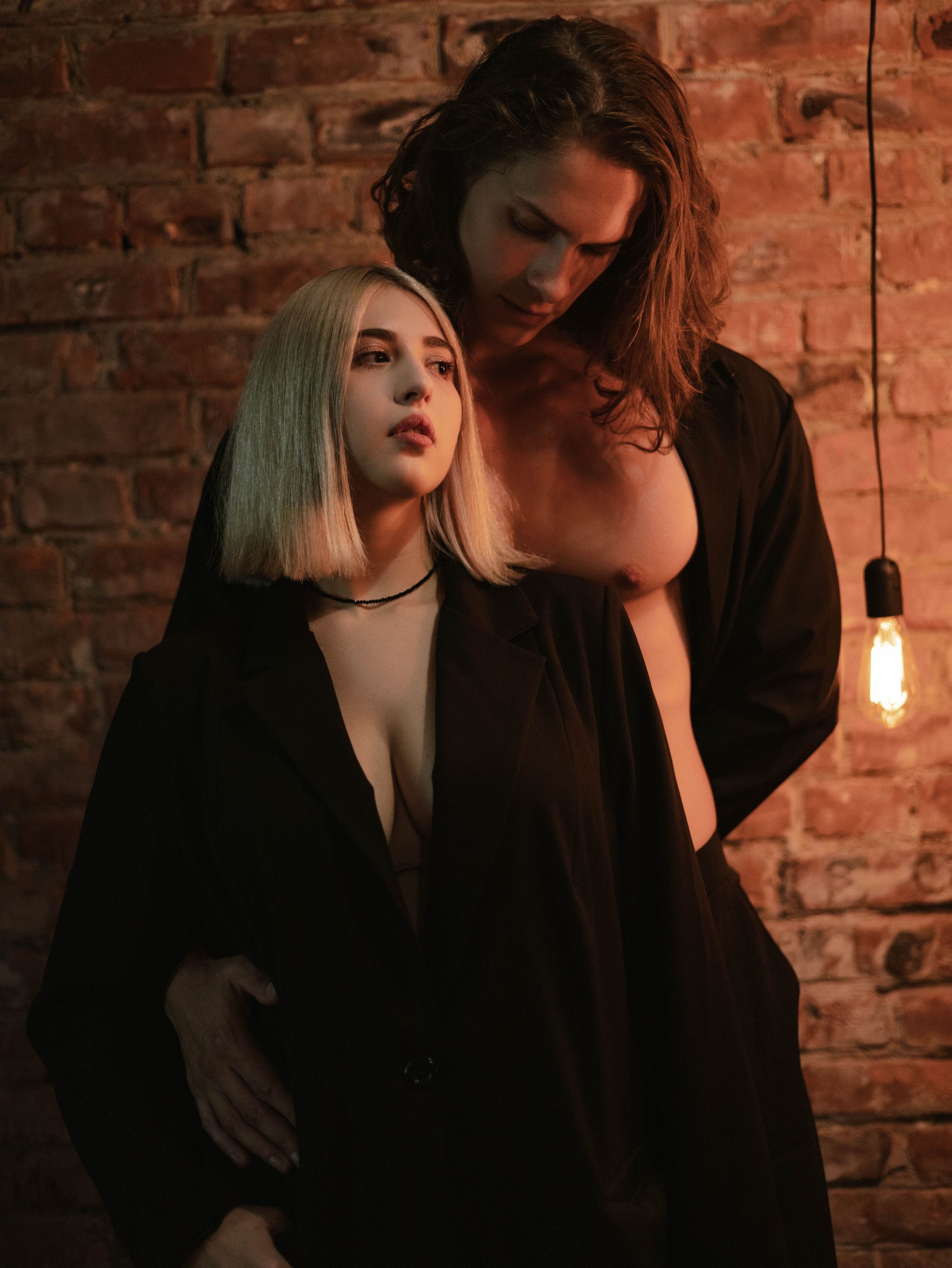 Андрей и Виктория. Gorbunova Alina Фотограф