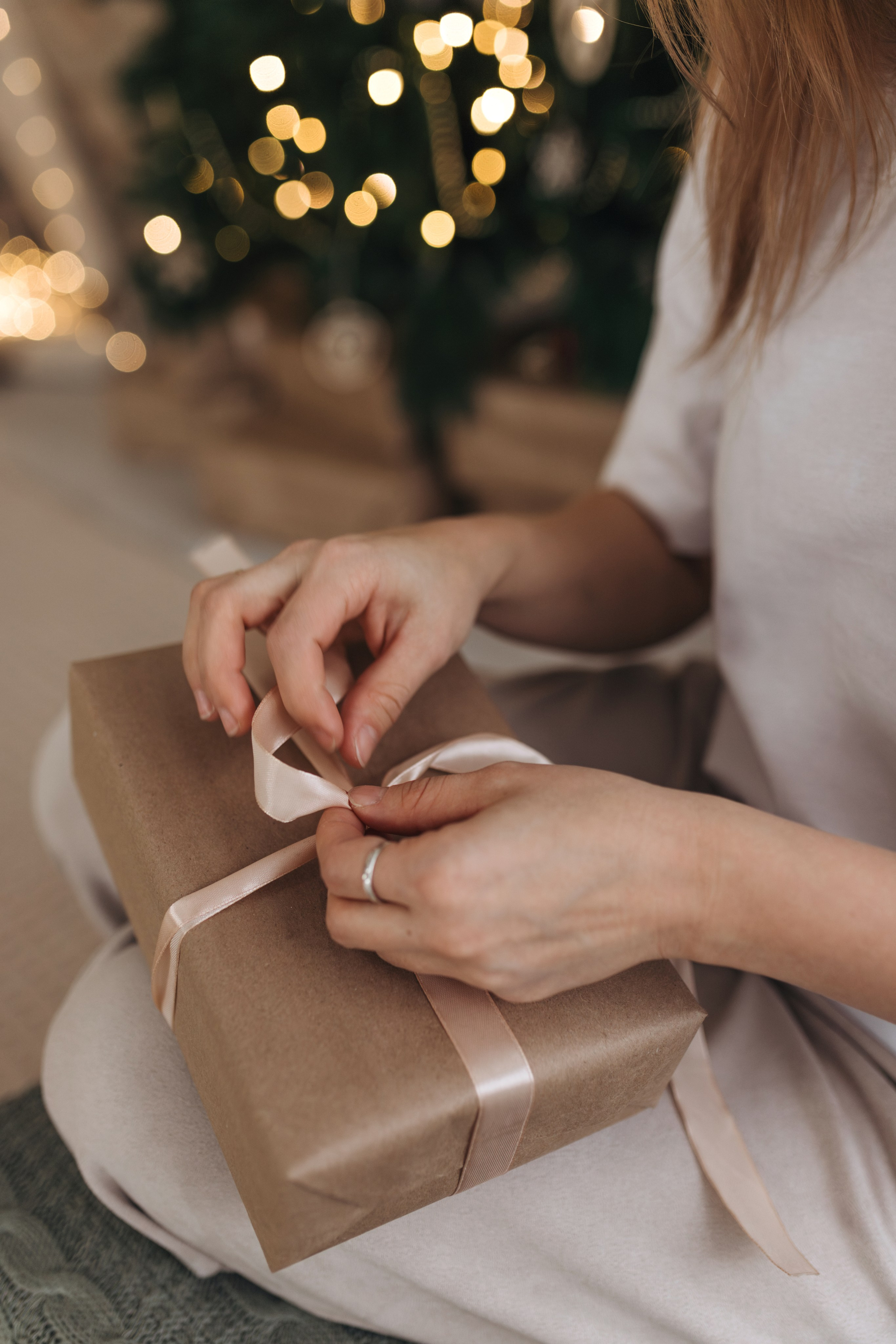 Девичьи секреты. Регина Мингалимова, семейный и свадебный фотограф в Казани