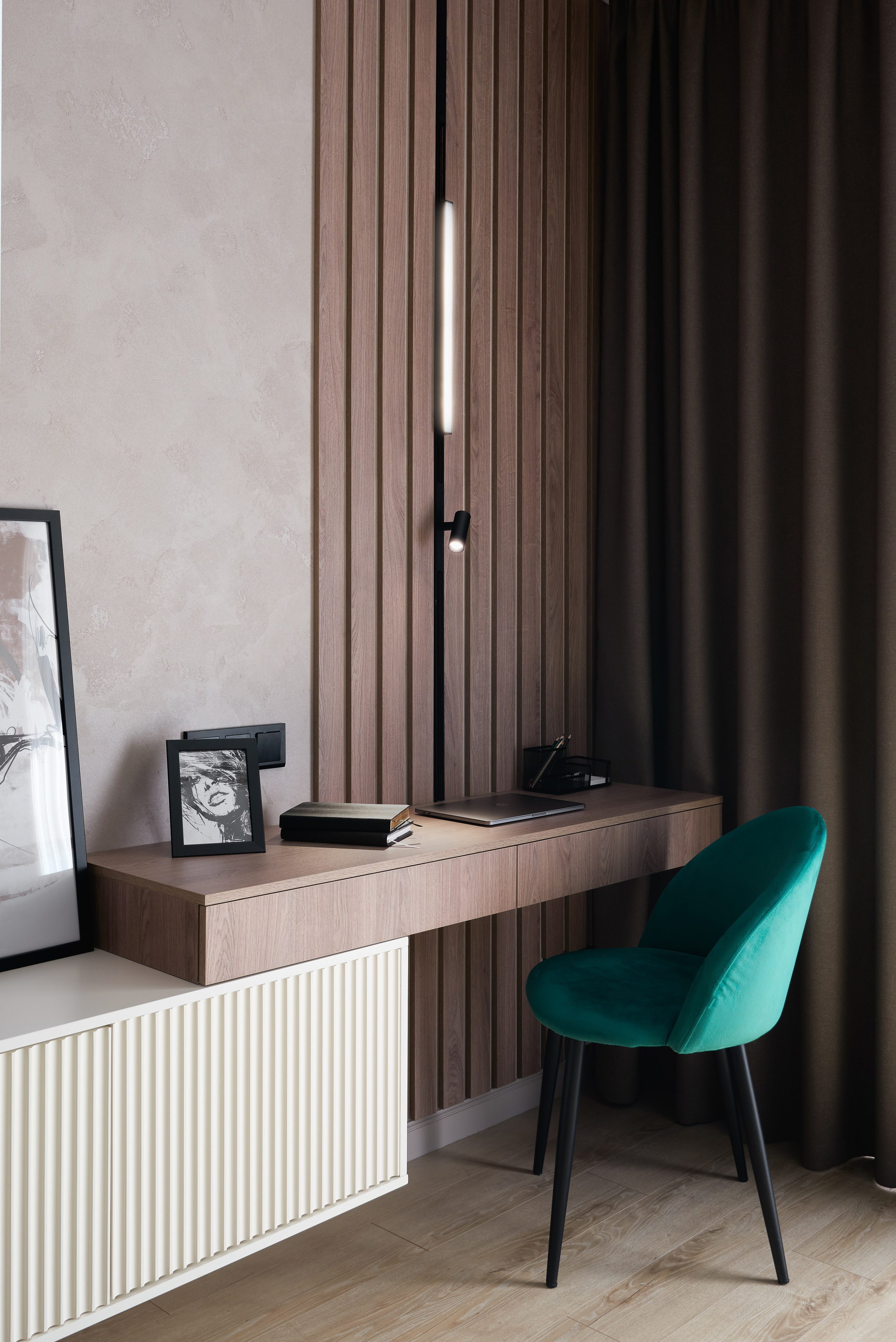 КВАРТИРА | НАБ. ЧЕРНОЙ РЕЧКИ. Интерьерный и архитектурный фотограф в Сочи МАКСИМ КСЕНЗОВ