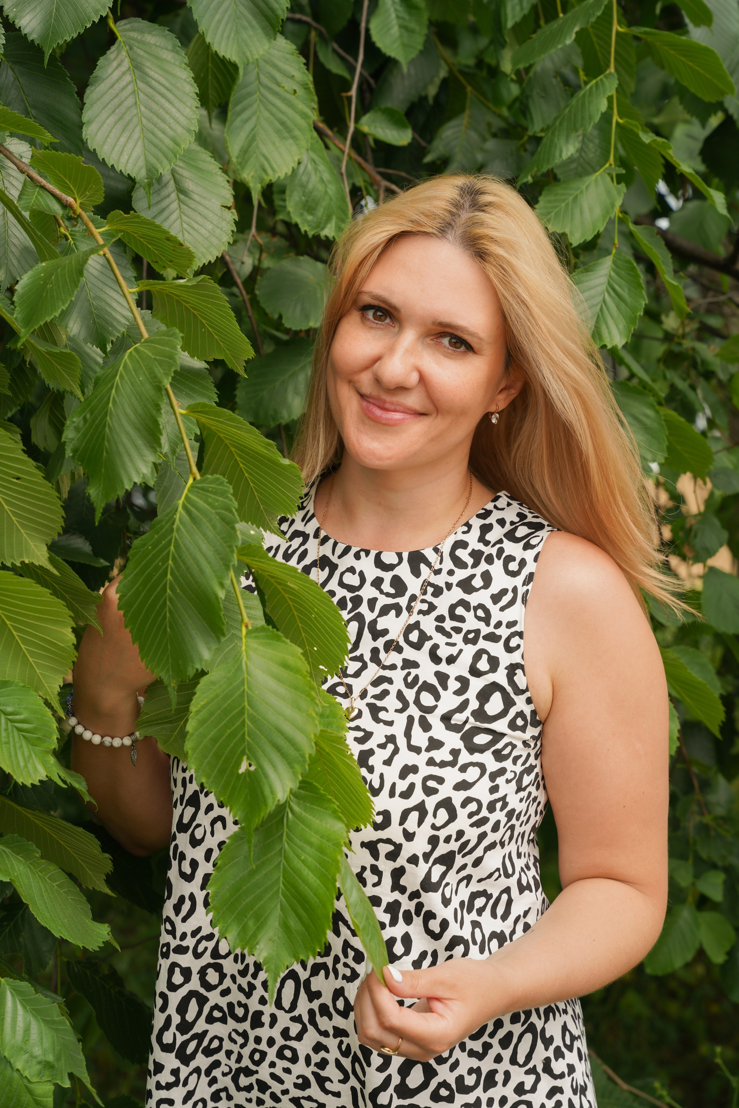 Портретные съемки. Фотограф Медведева Юлия