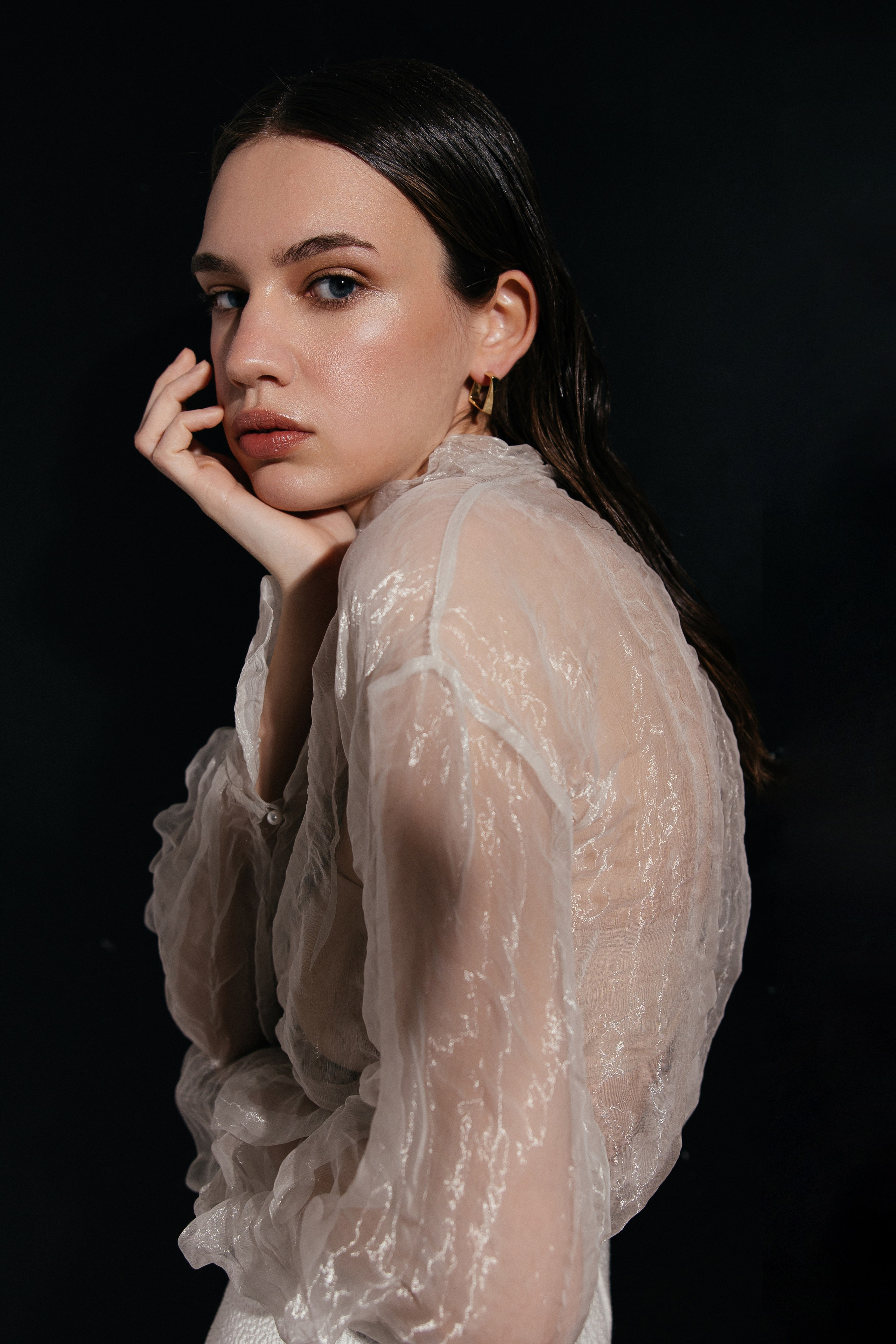 Fashion. Фотограф Артем Котелевец