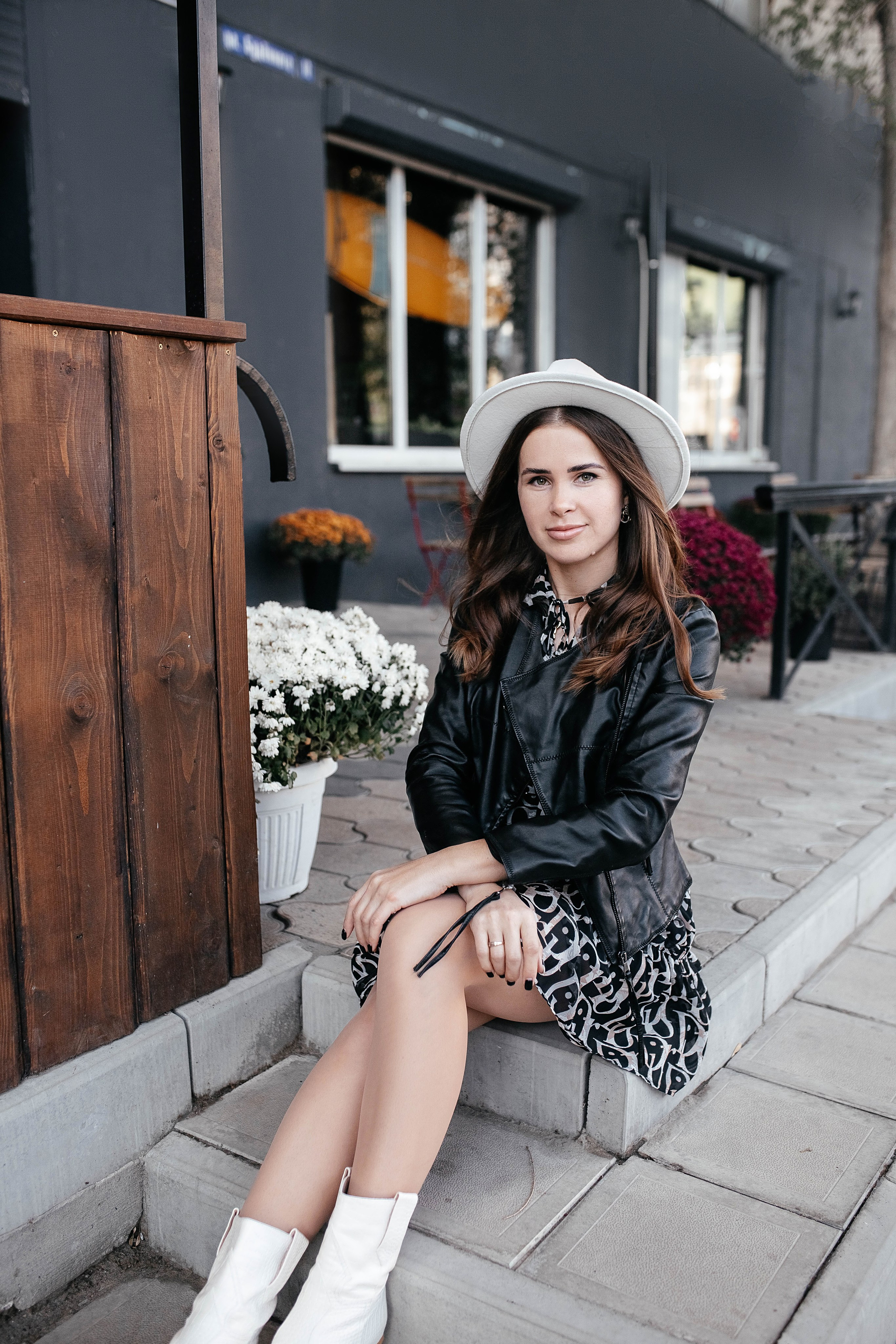 Лариса. Фотограф Сальск Катерина