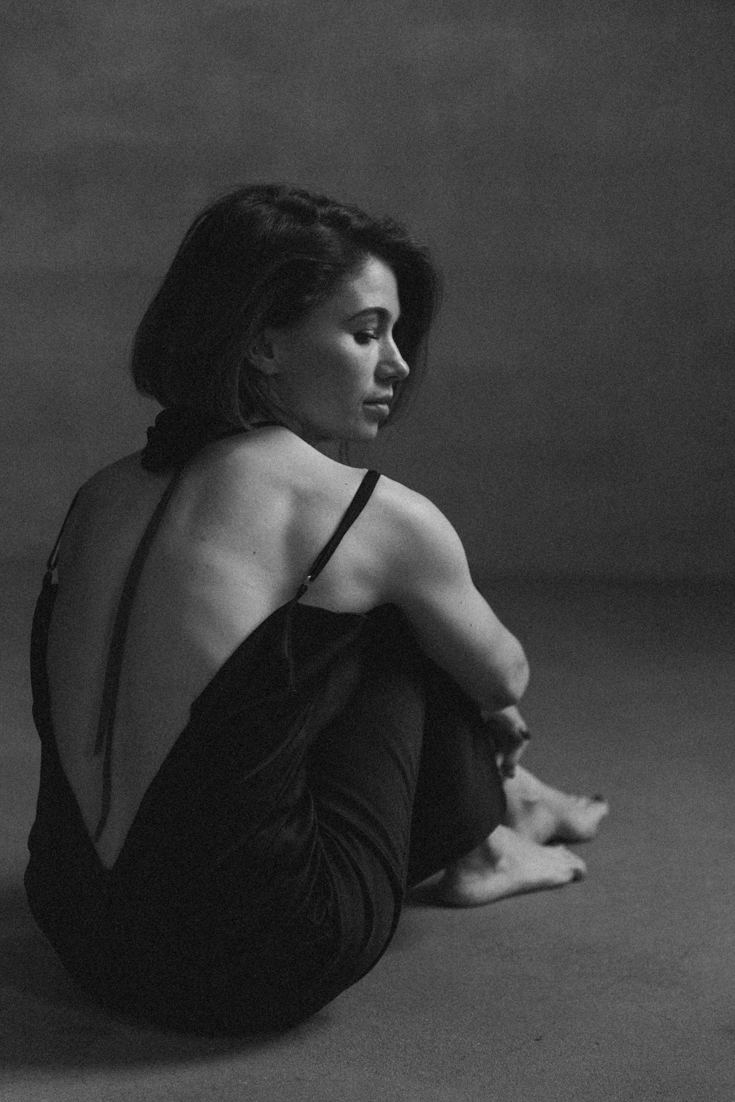 Ксюша. Фотограф Ульяна Дивина в Нижнем Новгороде и Нижегородской области