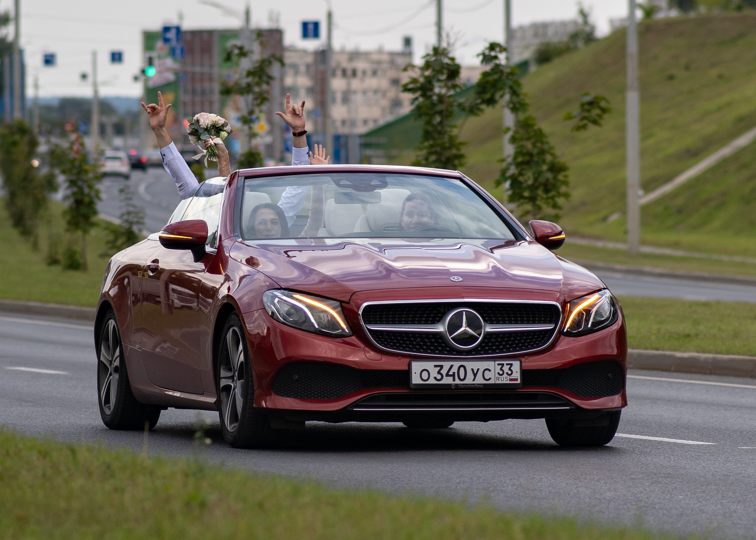 Юлия_Михаил (свадьба). Фотограф Александр Данилов