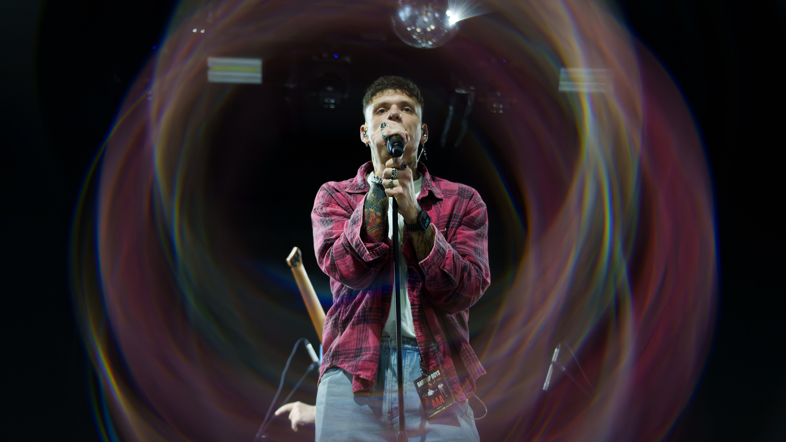 Badtripboys, клуб Правда, 04.04.2026. Ваш репортажный фотограф
