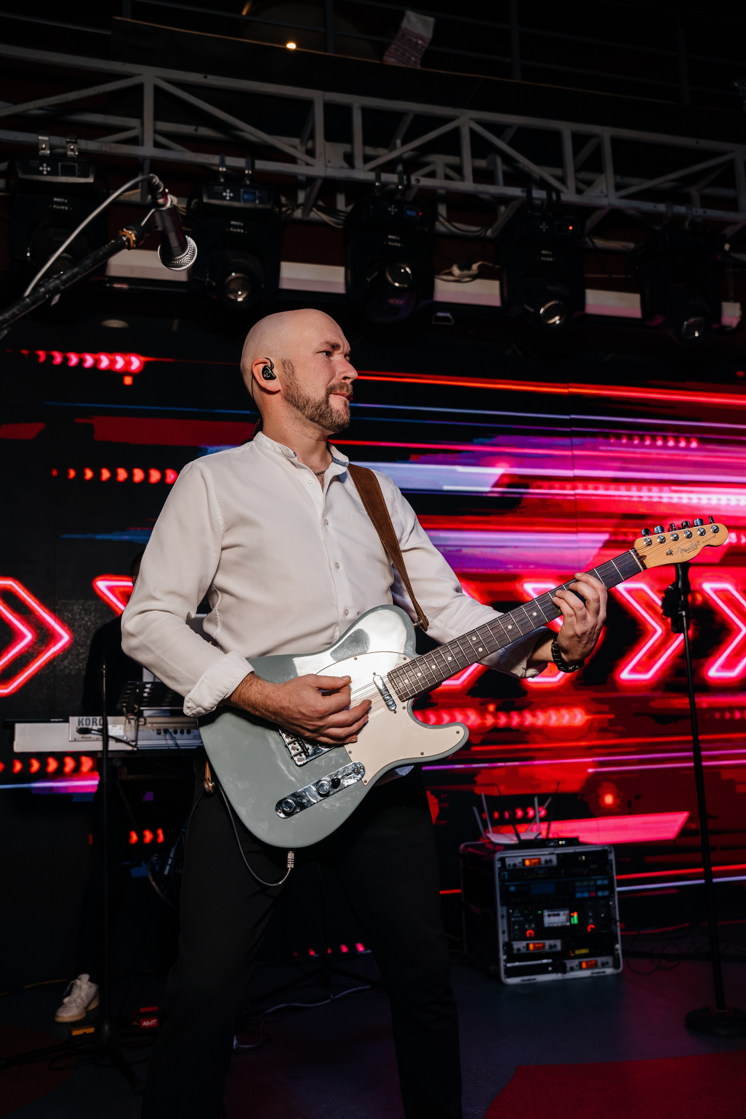 Корпоратив «СОВКОМБАНК». Свадебный фотограф Барнаул Алексей Павлов