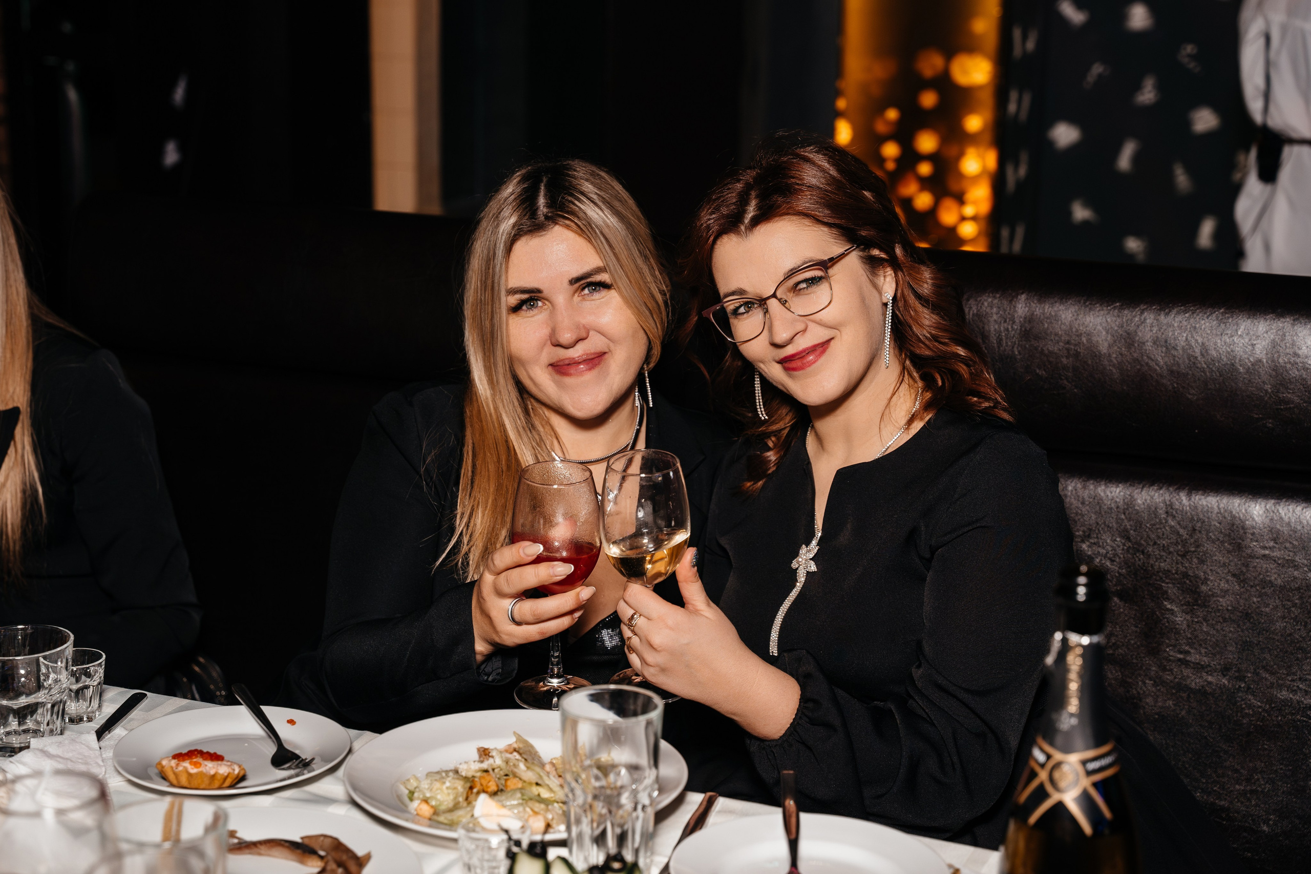 Корпоратив «СОВКОМБАНК». Свадебный фотограф Барнаул Алексей Павлов