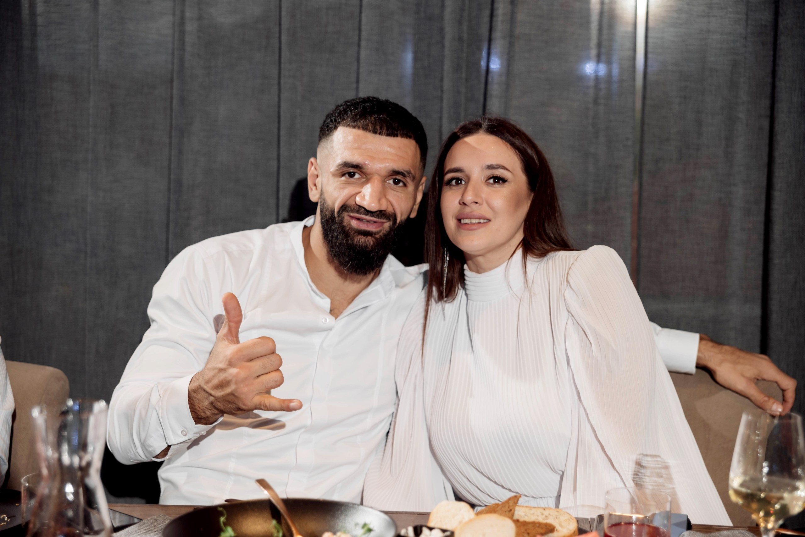 День Рождения Тритония. Фотограф в Саратове и Энгельсе — Склярова Дарья