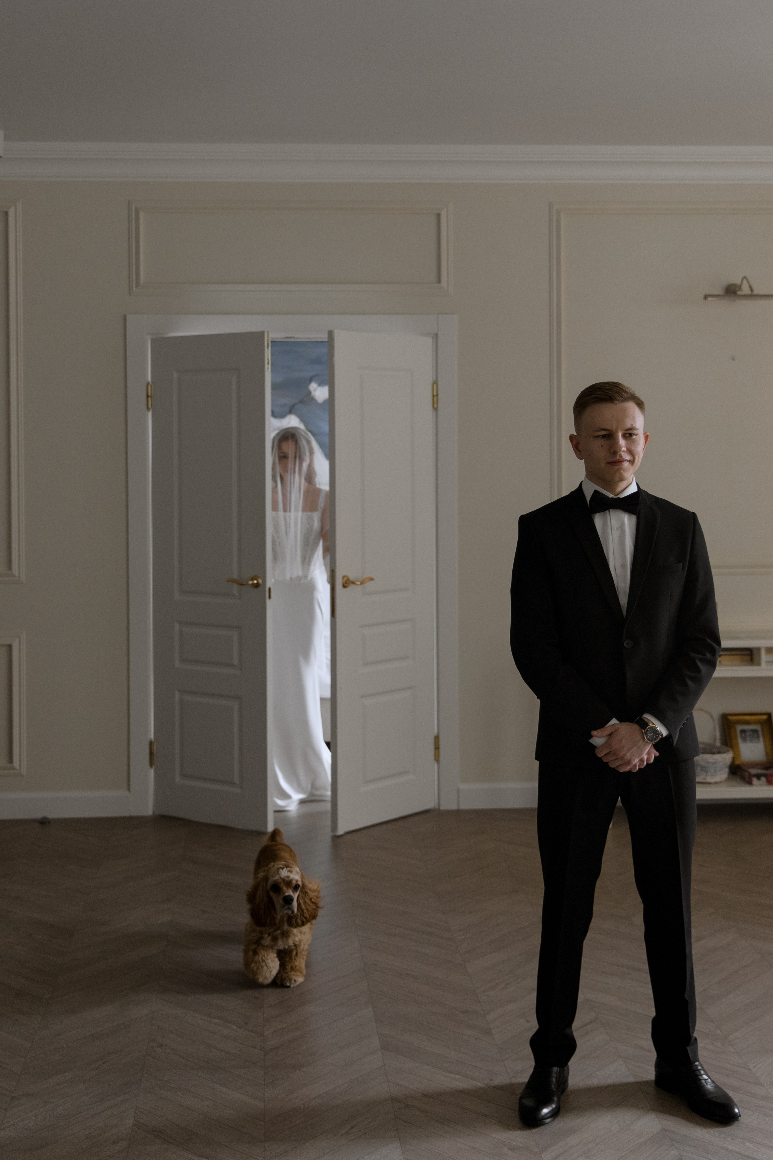 Игорь | Дарья. Свадебный и семейный фотограф Ксения Борщевская в Ташкенте