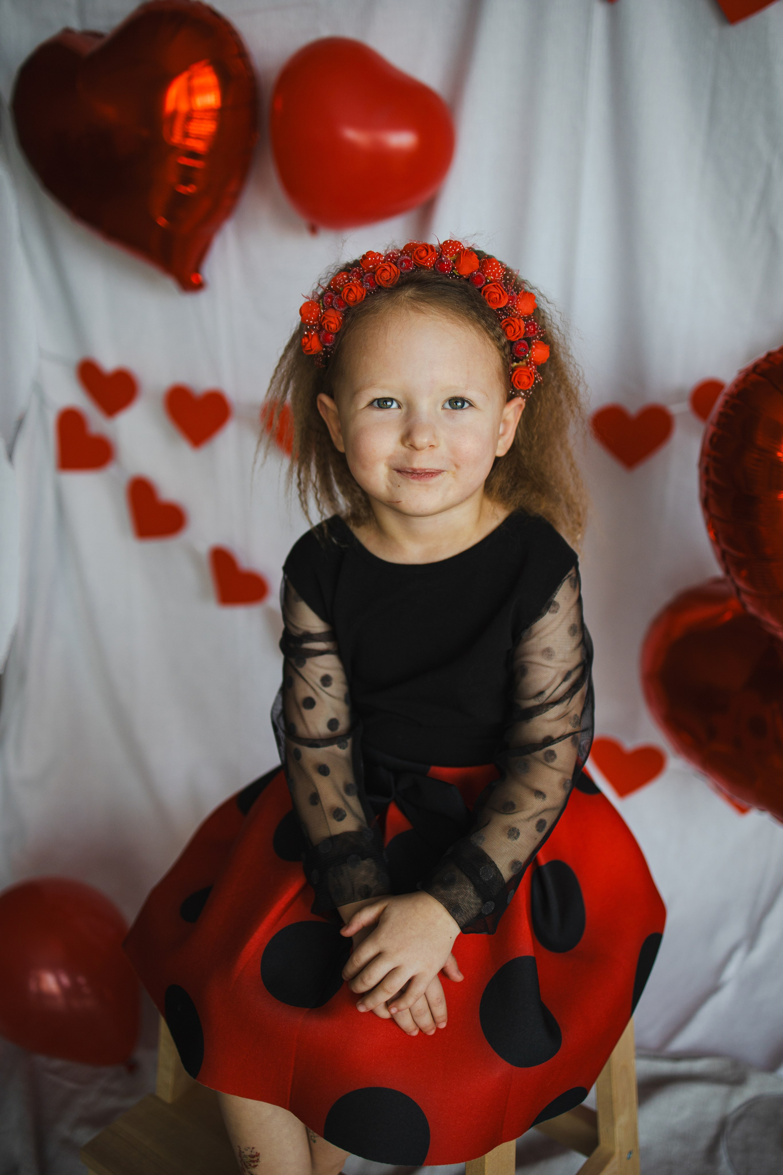 Фотопроект «Love is…». Фотограф в Иркутске Тома Кабанова